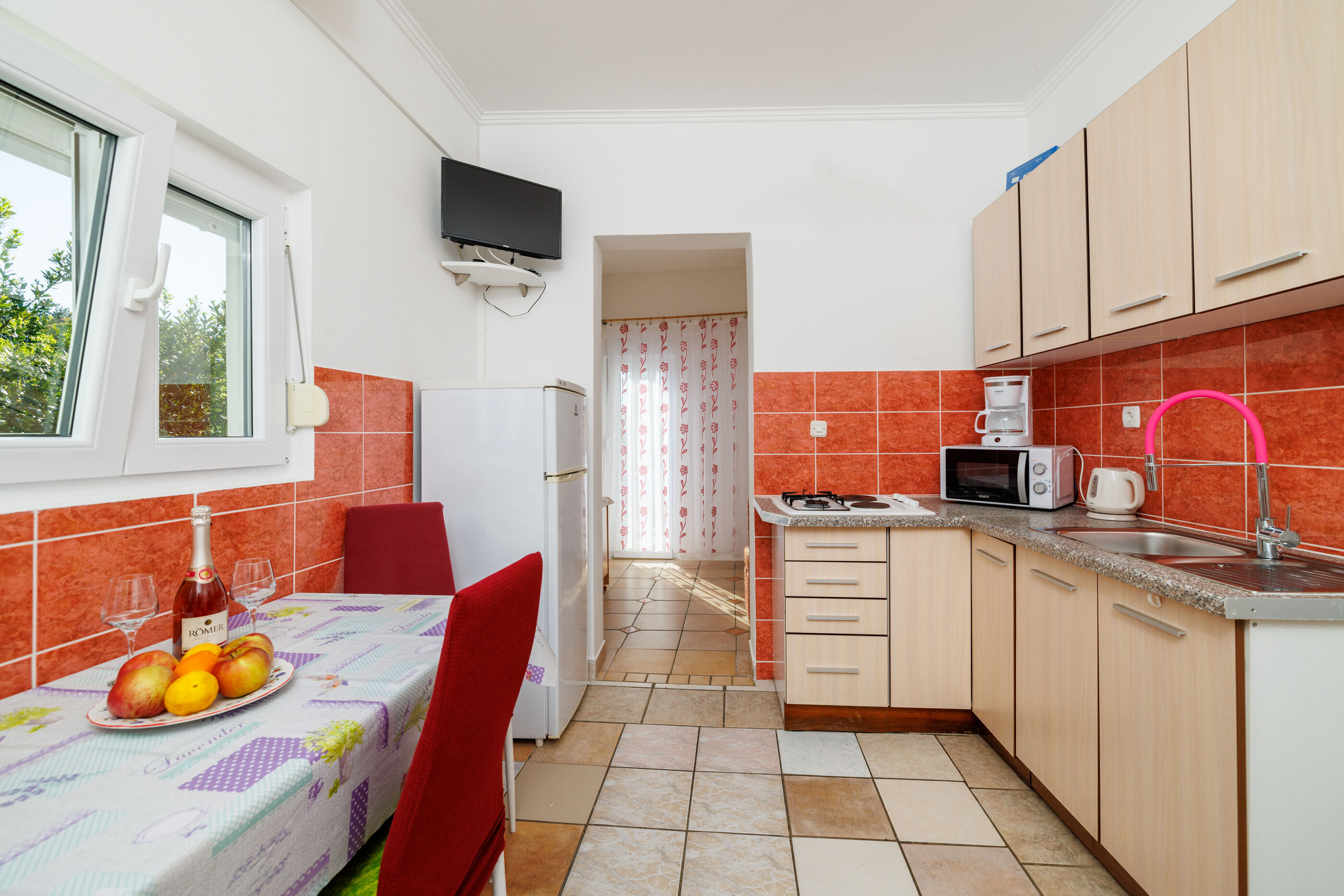 Apartments Grga 112661-A4