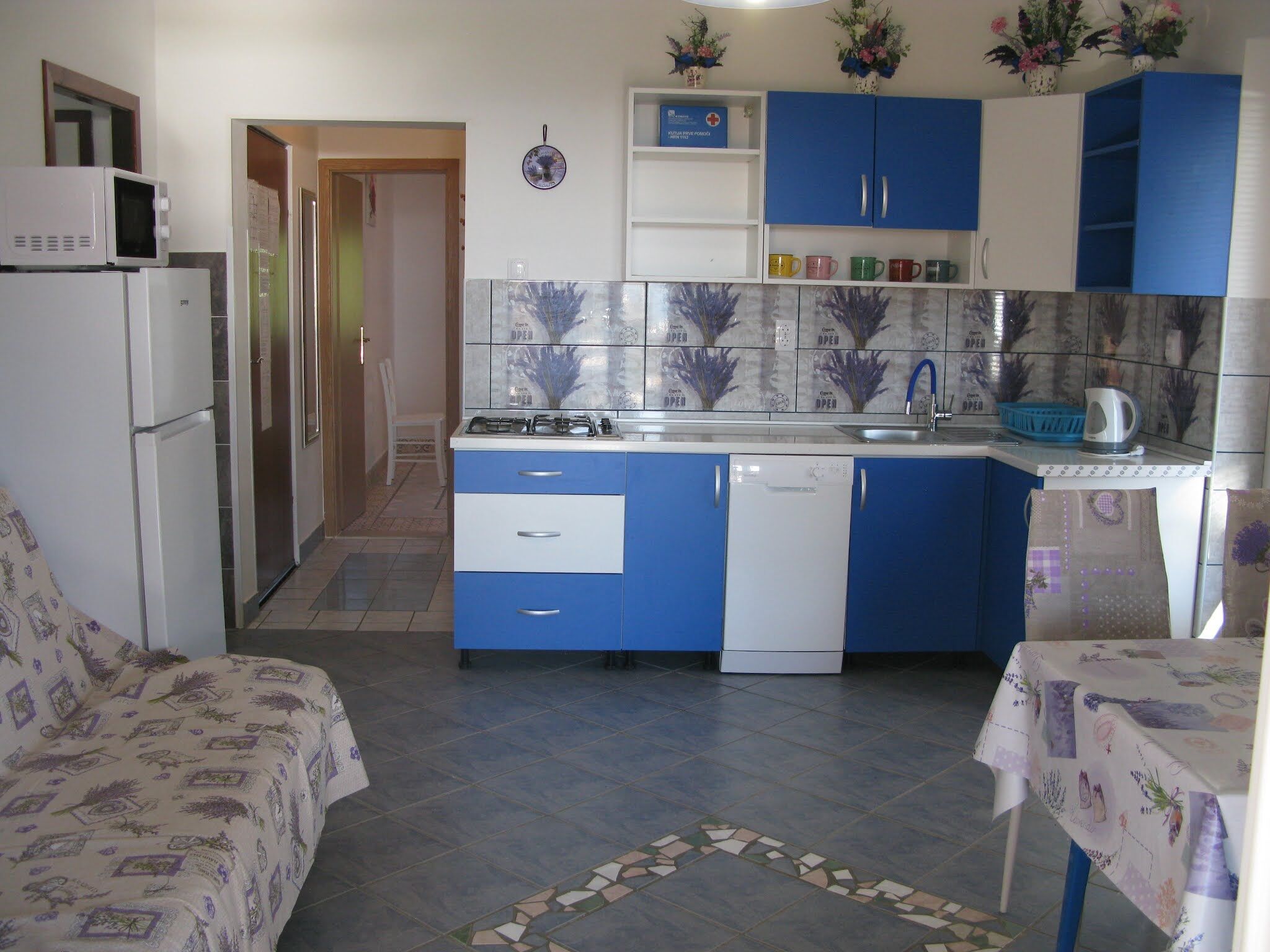 Apartments Grga 112661-A5