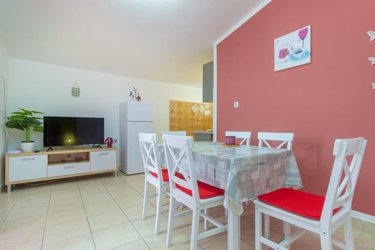 Apartment Malaga 104301-A2