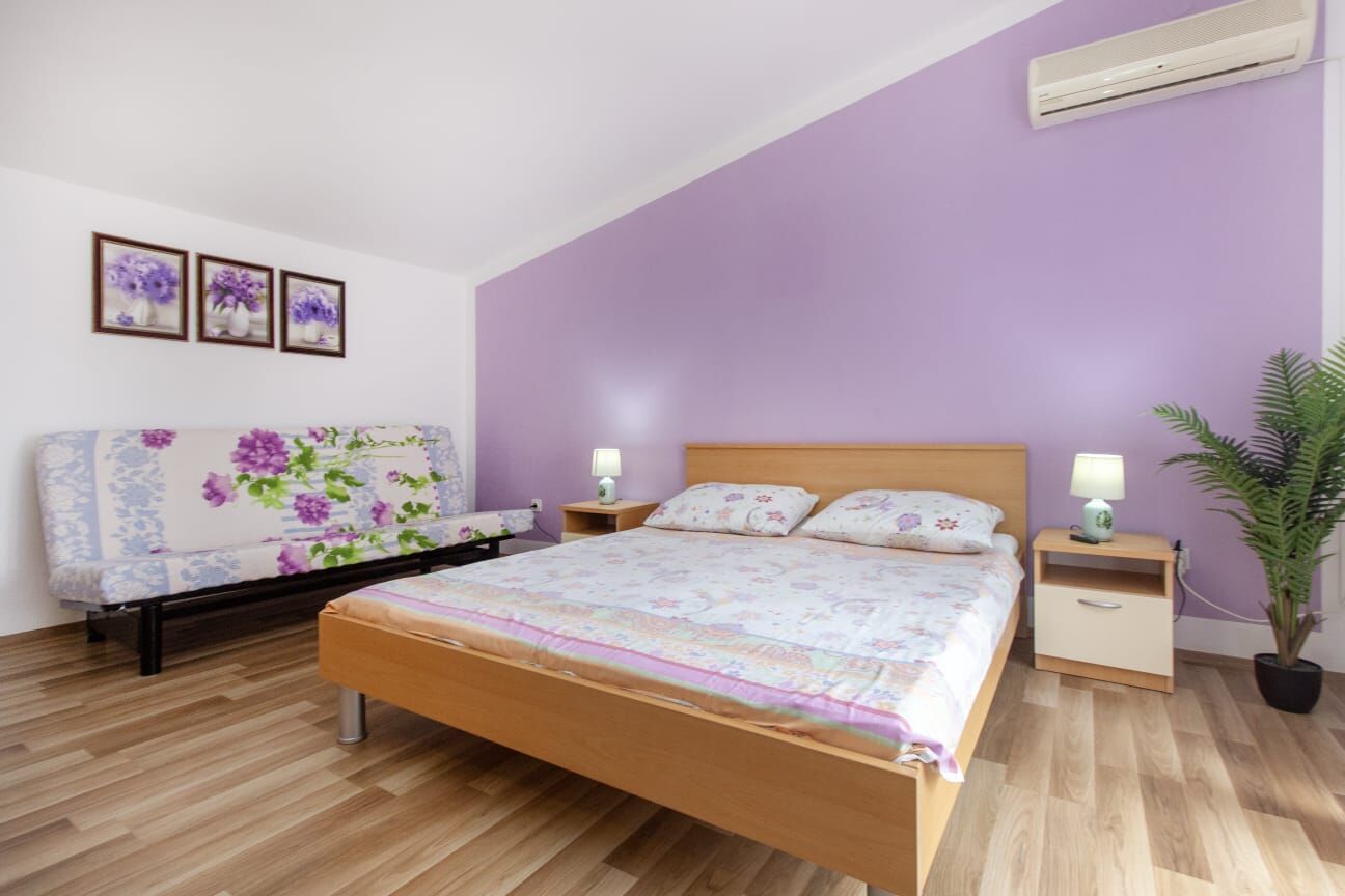 Apartment Malaga 104301-A2