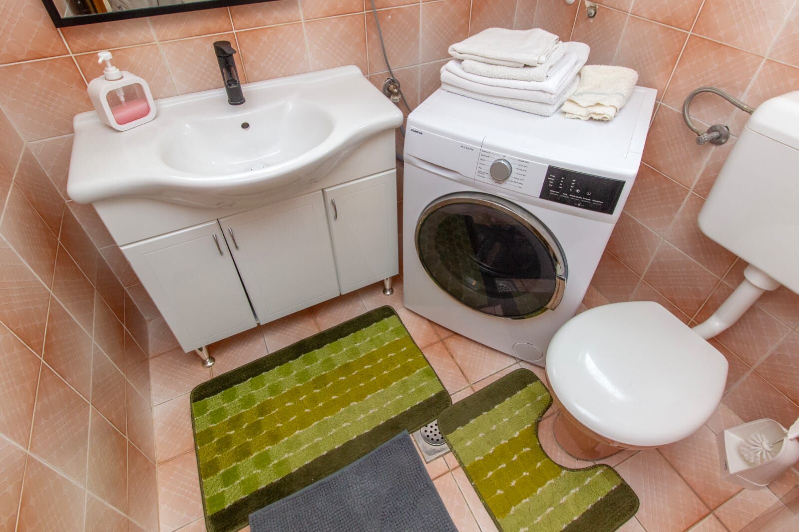 Apartment Malaga 104301-A2