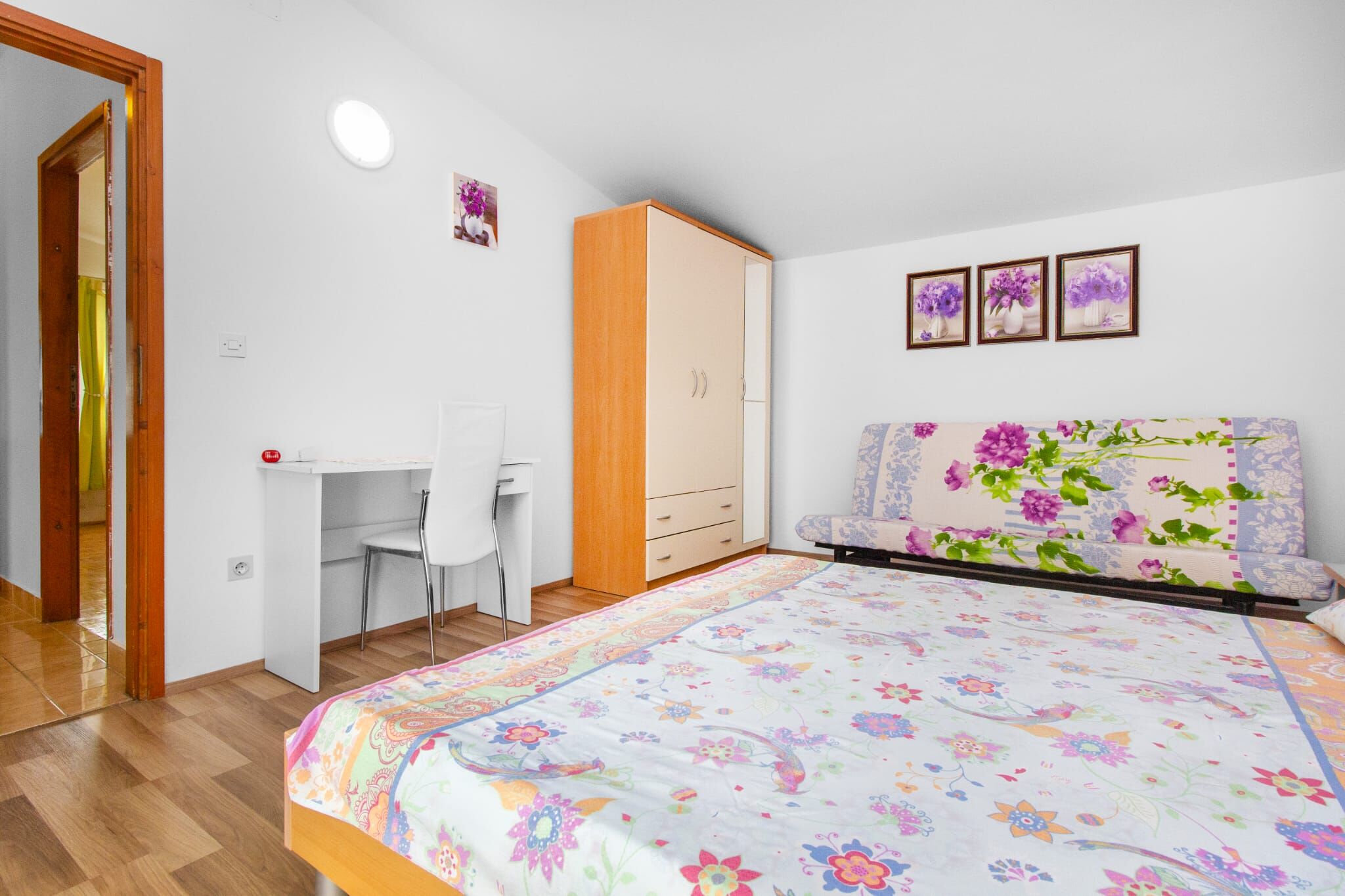 Apartment Malaga 104301-A2