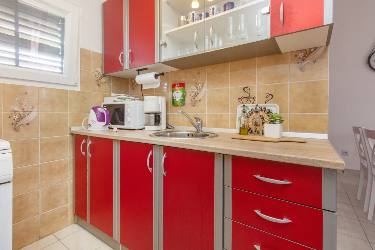 Apartment Malaga 104301-A2