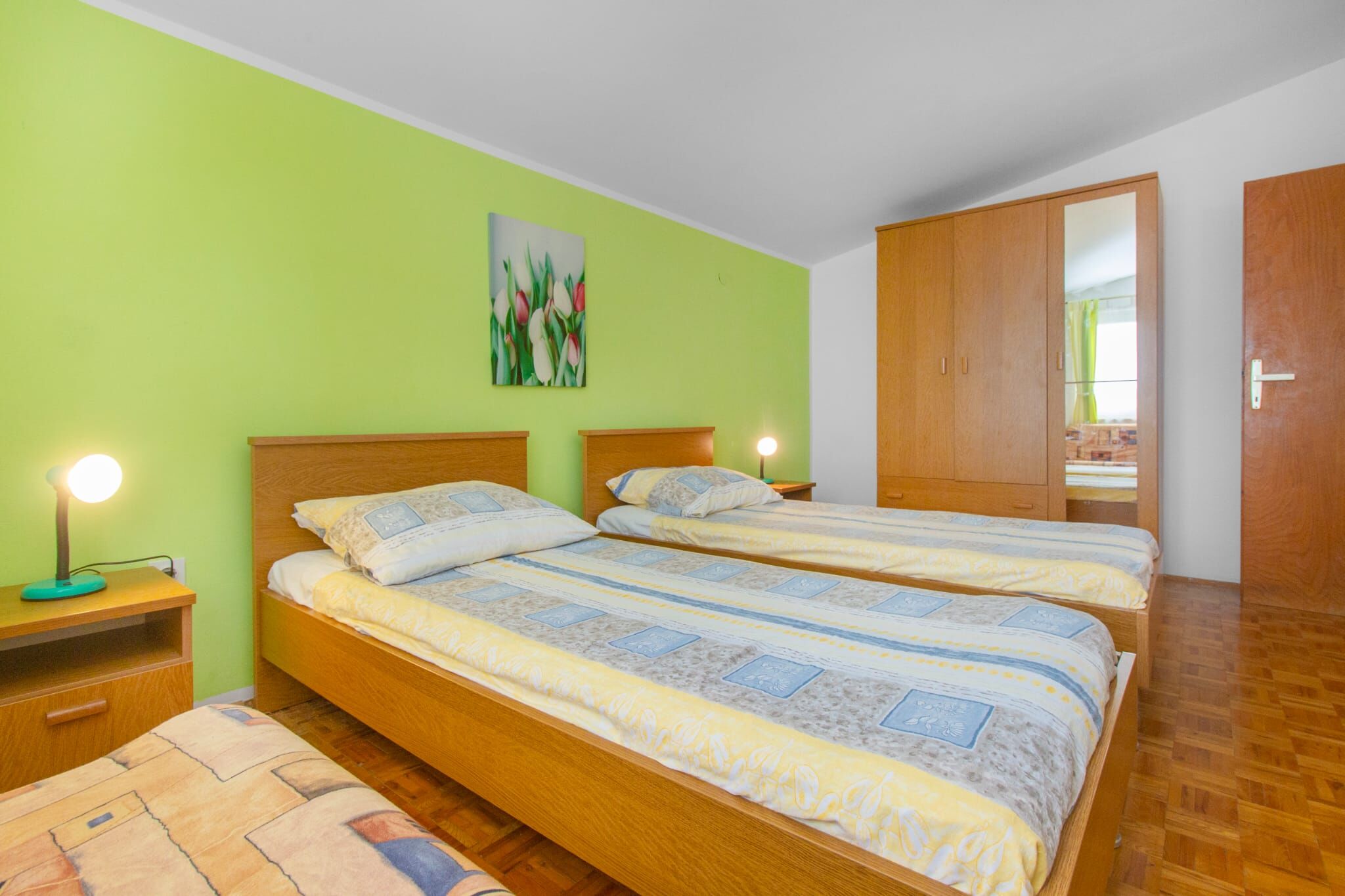 Apartment Malaga 104301-A2
