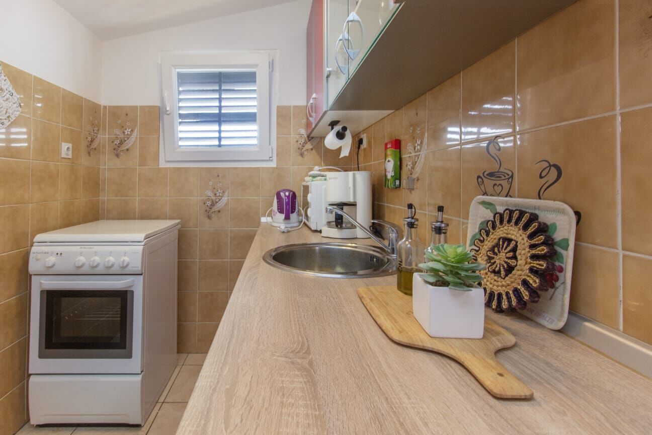 Apartment Malaga 104301-A2