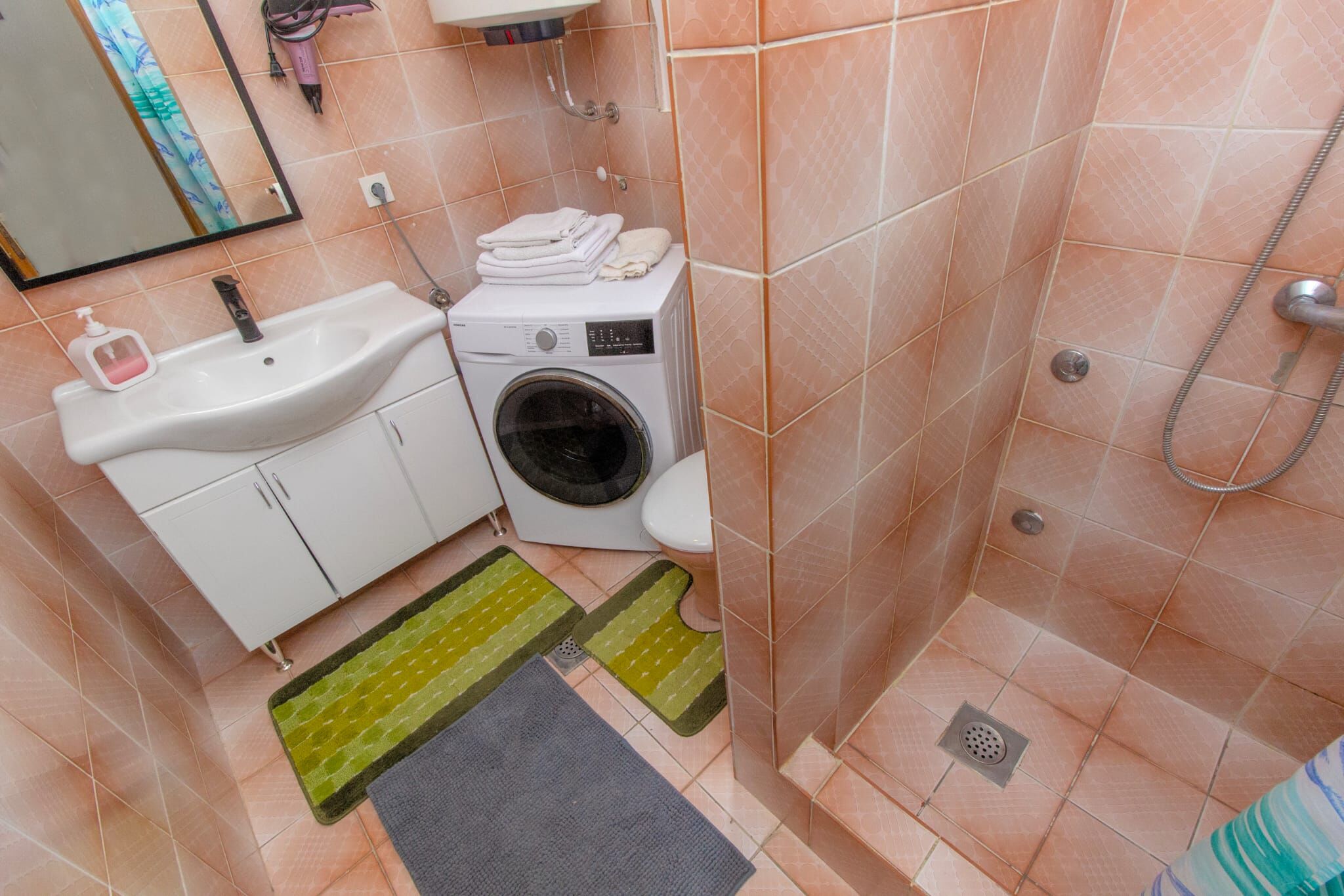Apartment Malaga 104301-A2