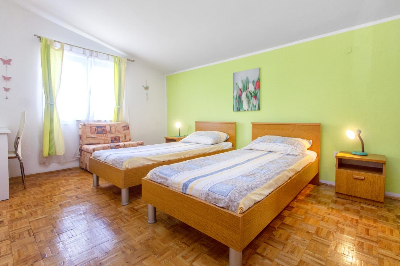 Apartment Malaga 104301-A2
