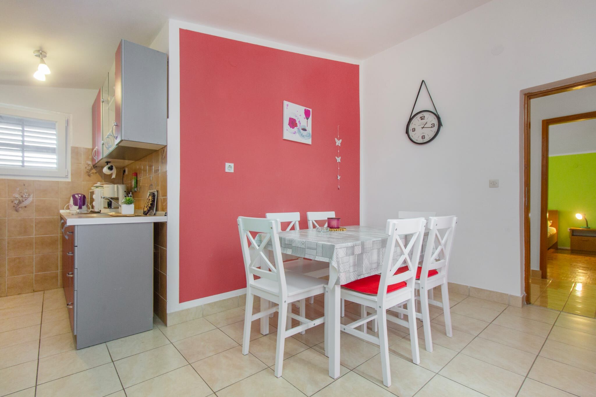 Apartment Malaga 104301-A2