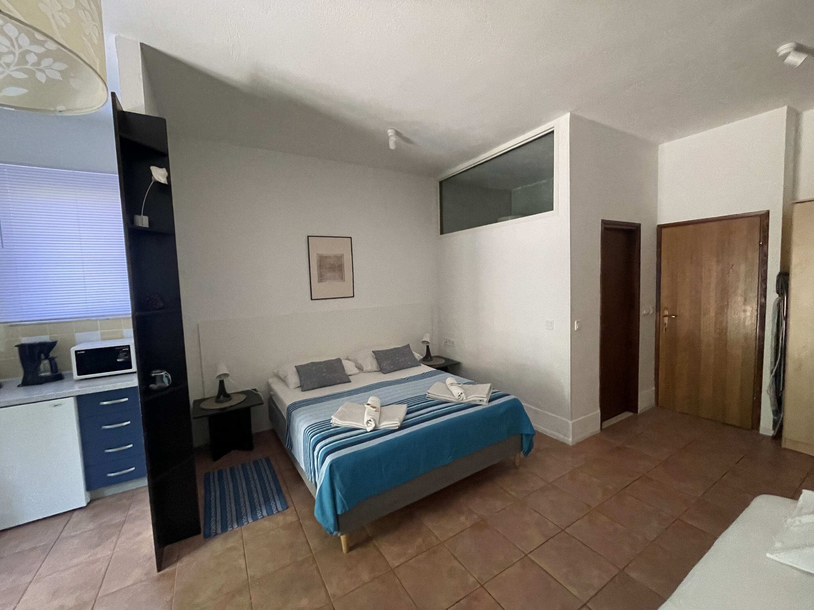 Apartments JUGO i BURA 63891-A1