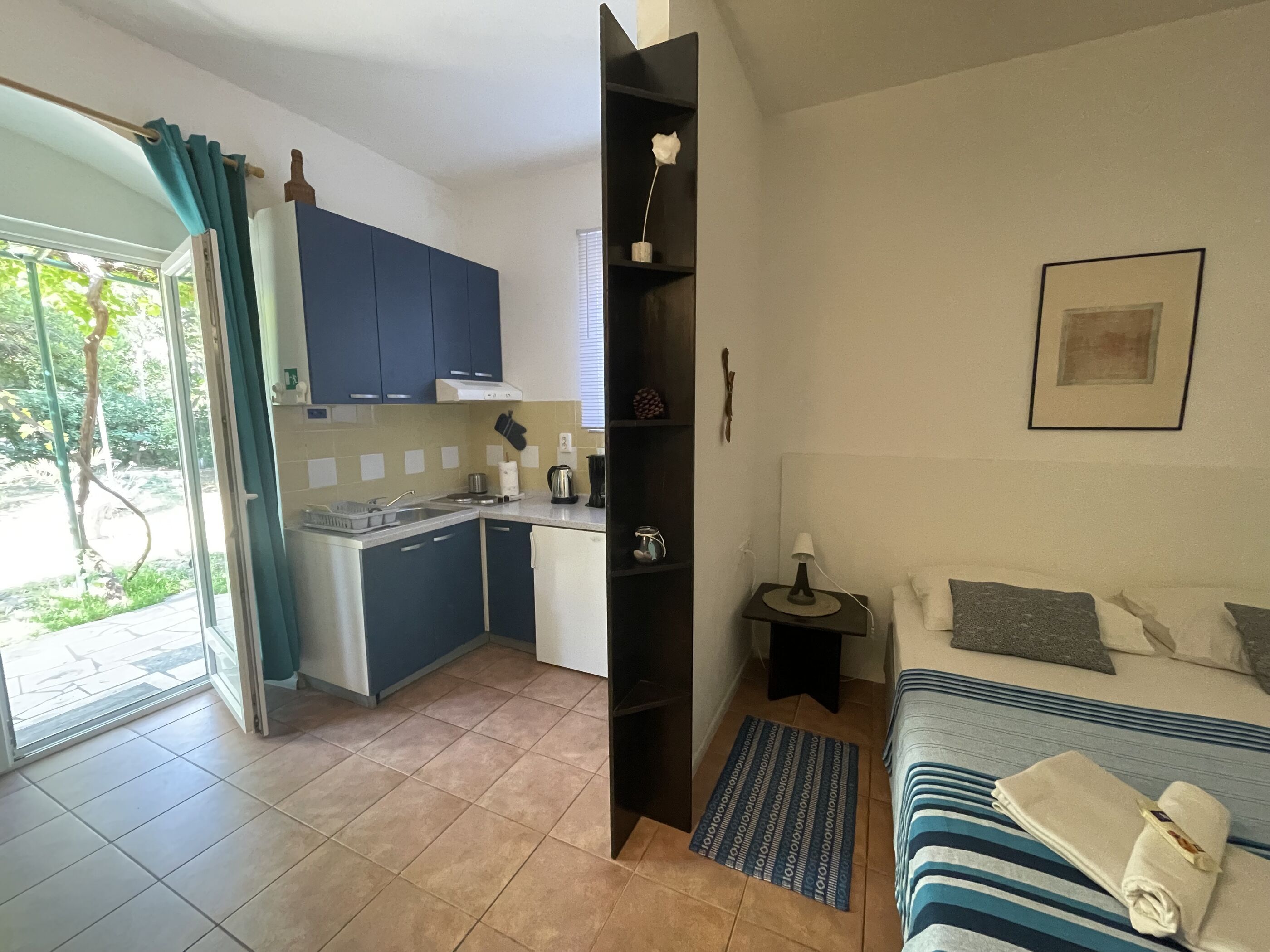 Apartments JUGO i BURA 63891-A1