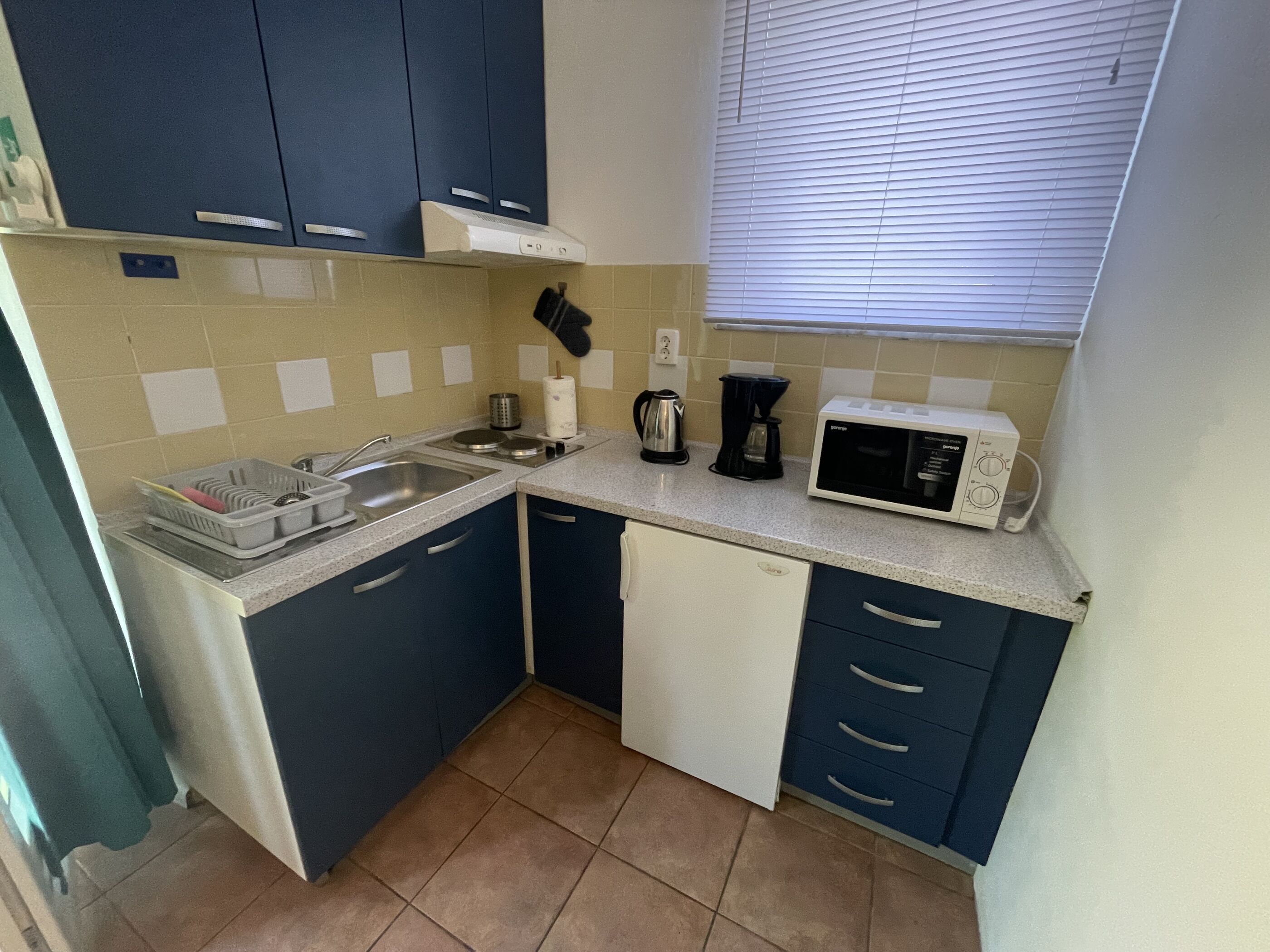 Apartments JUGO i BURA 63891-A1