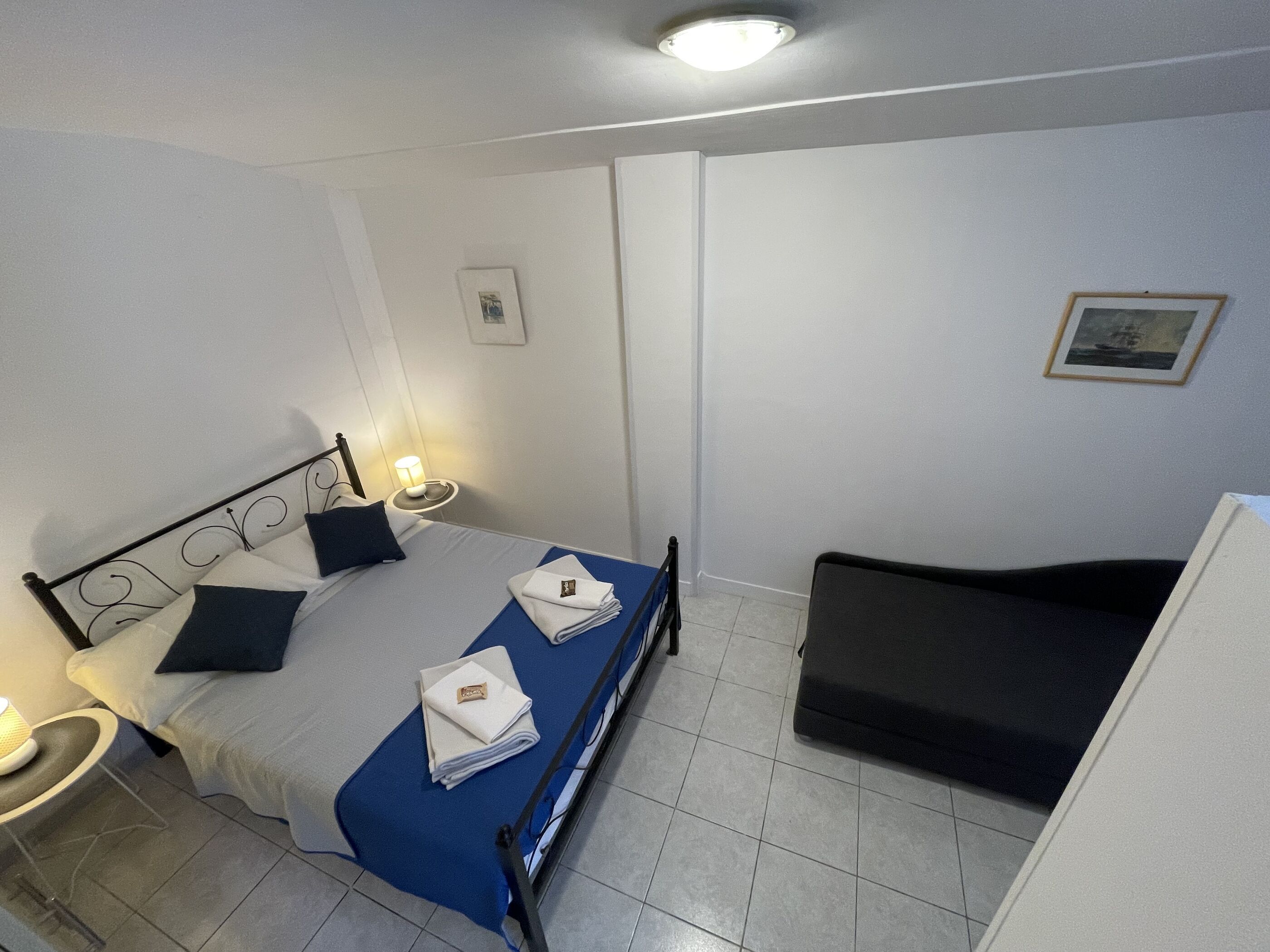 Apartments JUGO i BURA 63891-A2