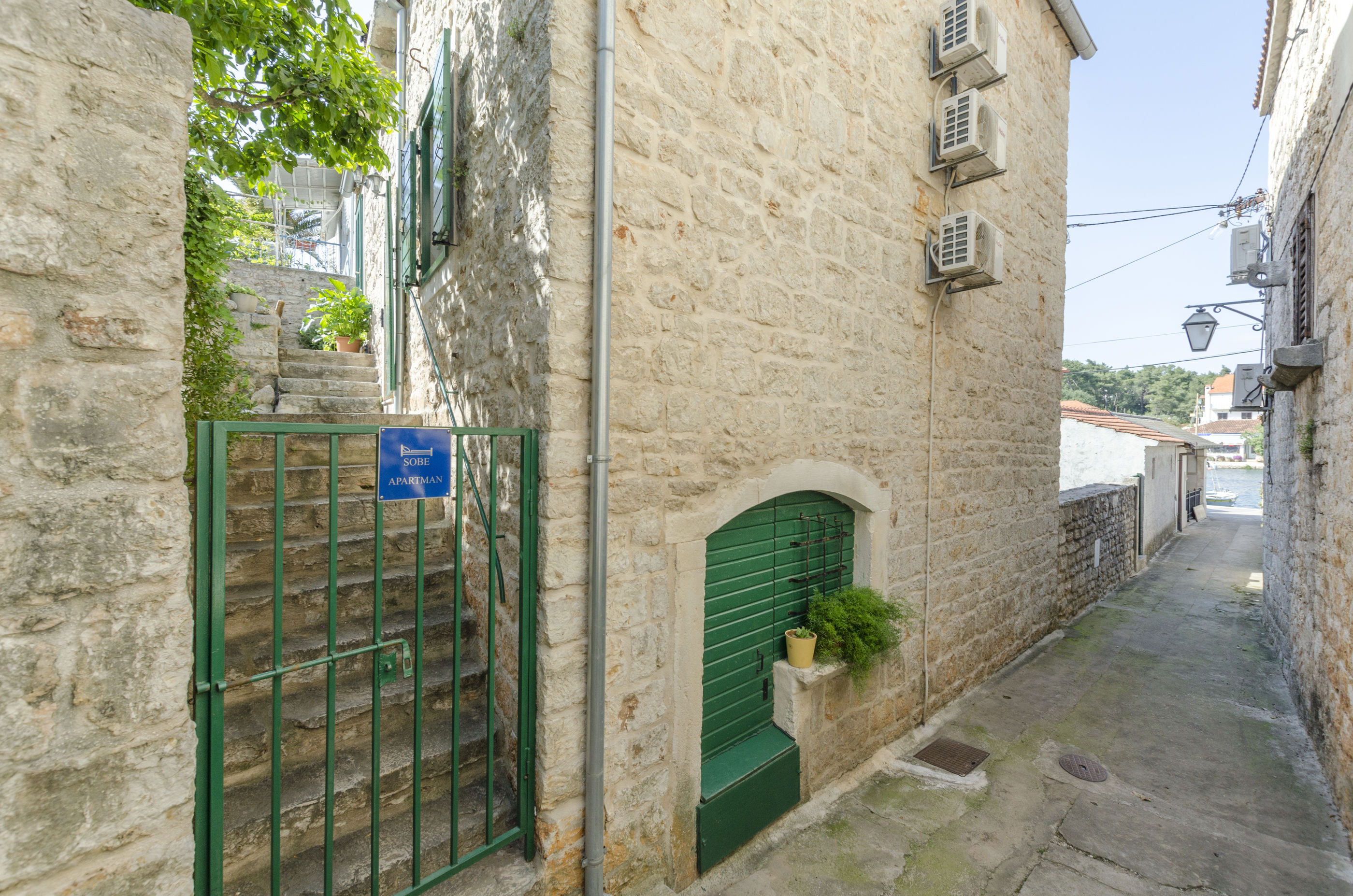 Apartmani Draga A3
