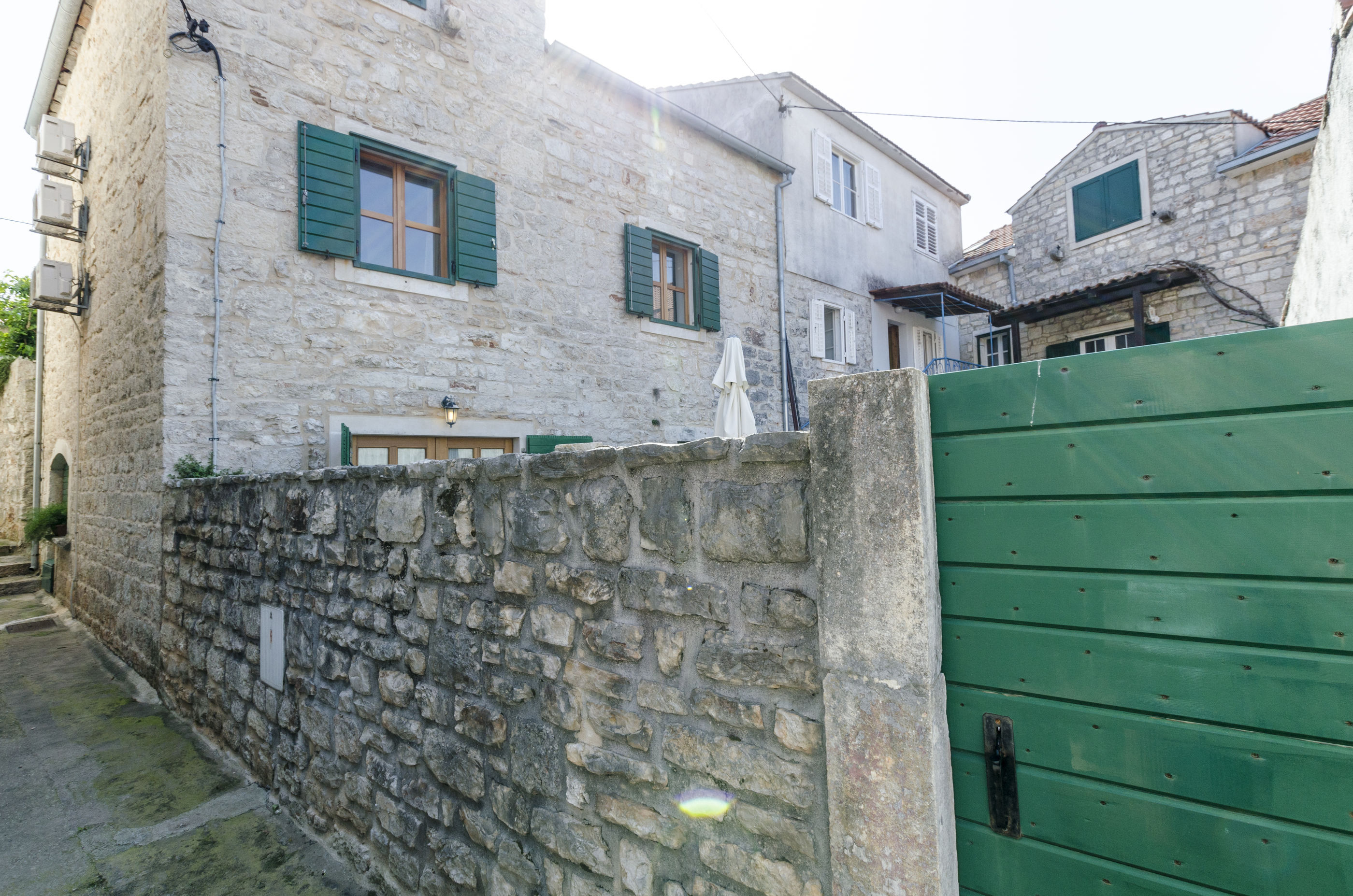 Apartments Draga 103181-A4