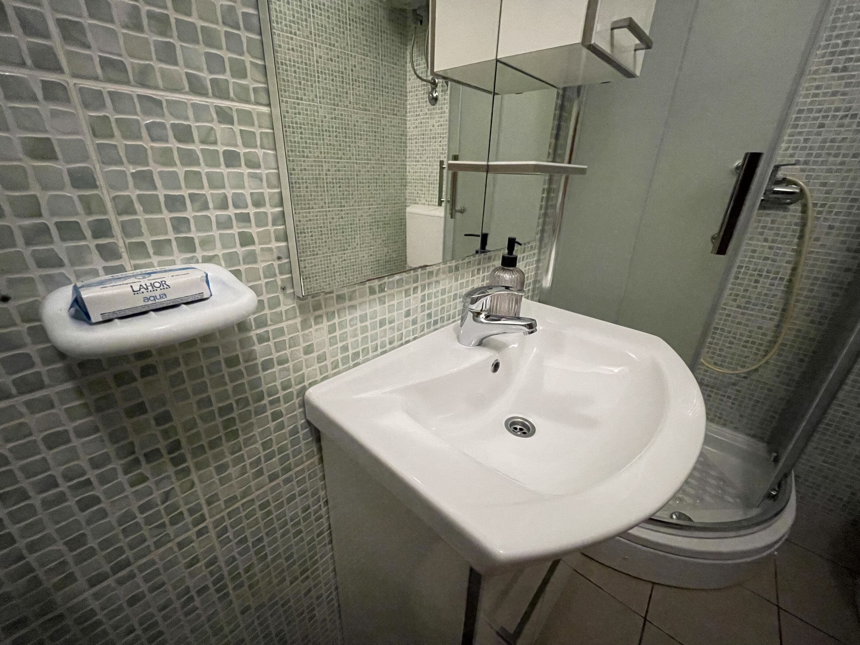Apartments JUGO i BURA 63891-A1