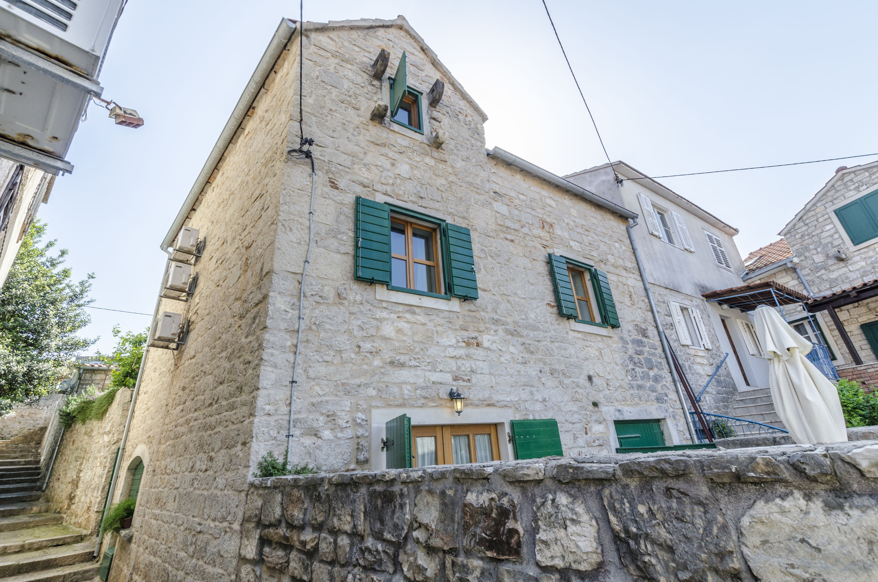 Apartments Draga 103181-A4