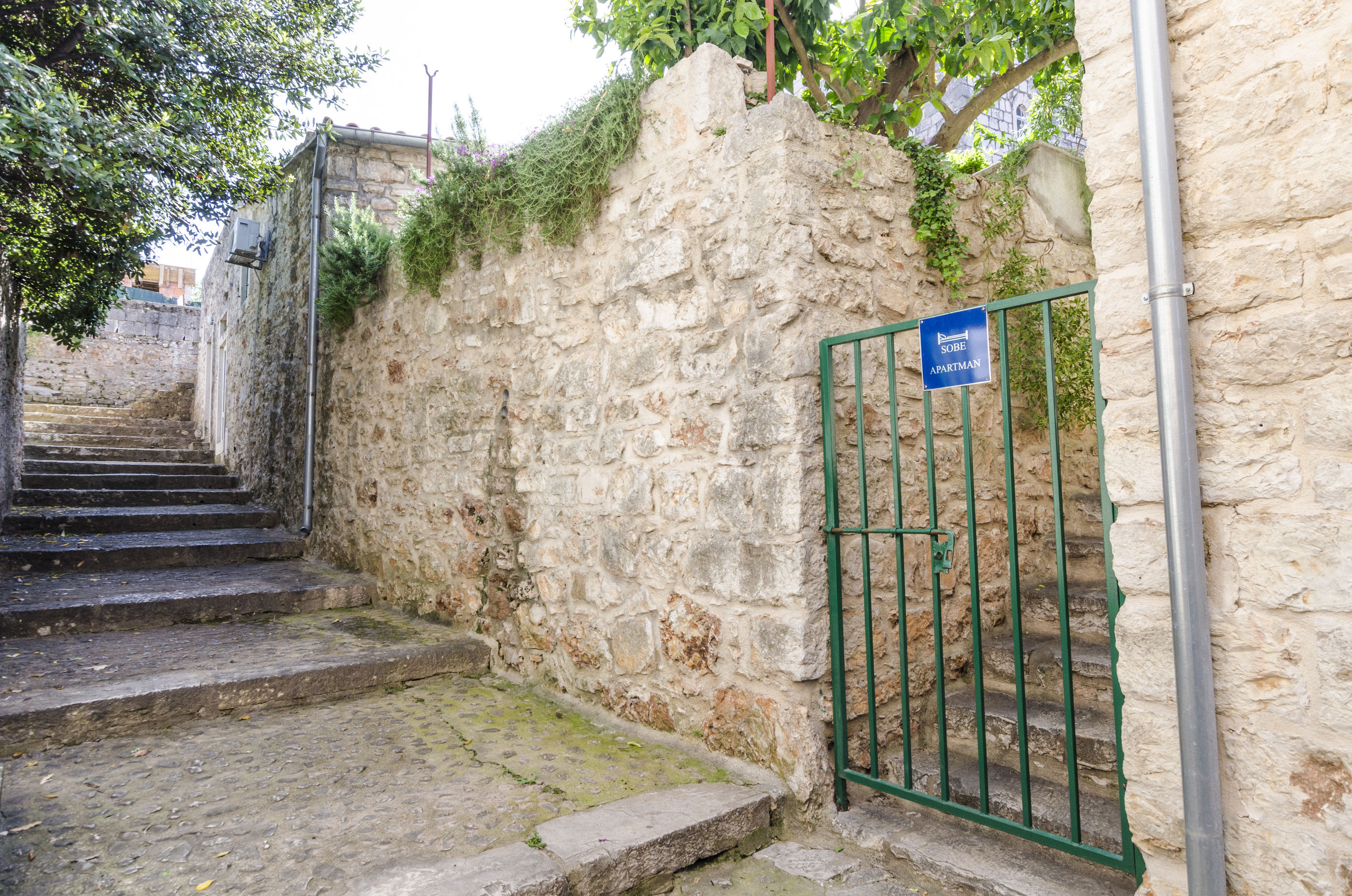 Apartments Draga 103181-A4