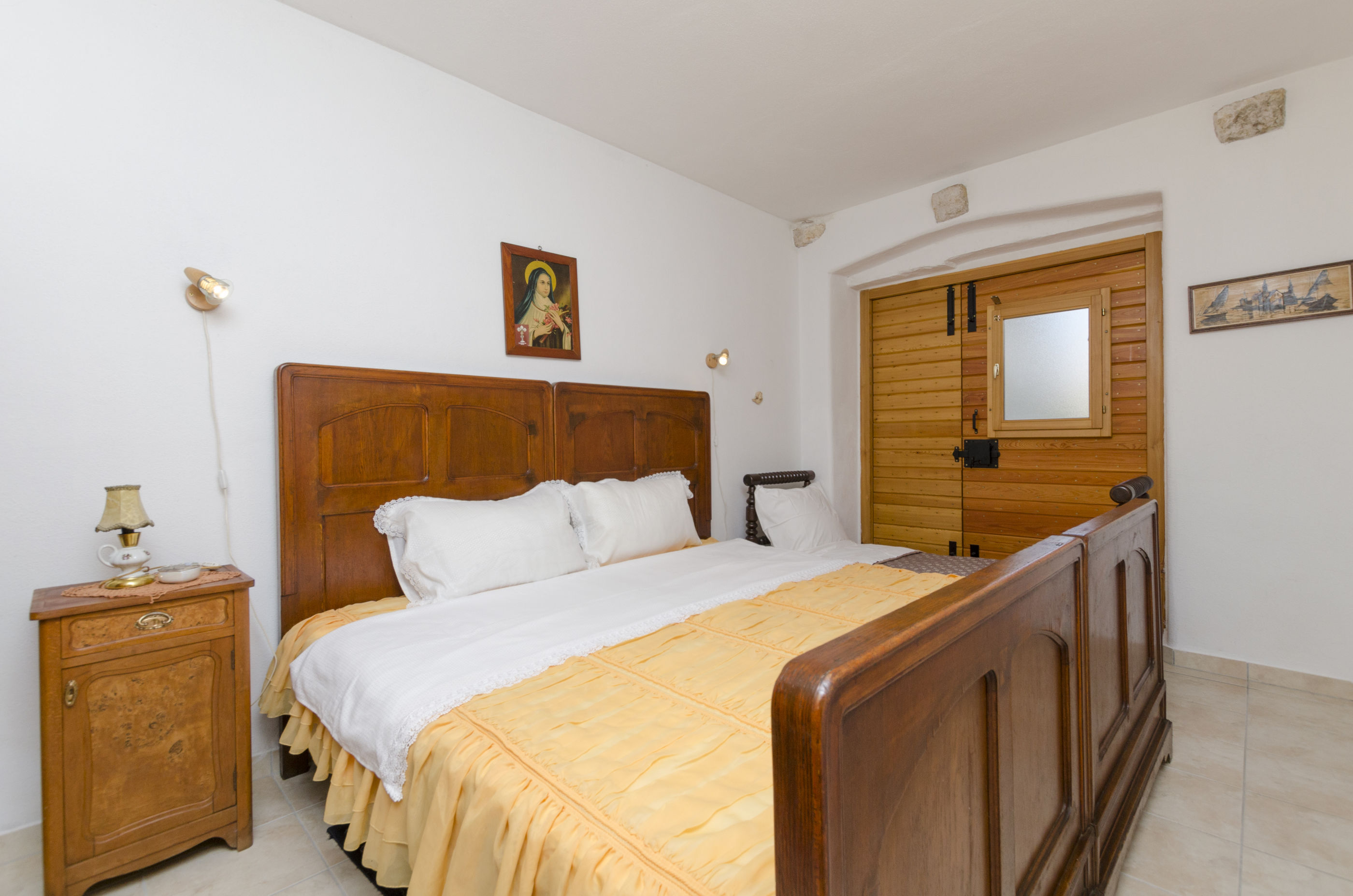 Apartments Draga 103181-A1