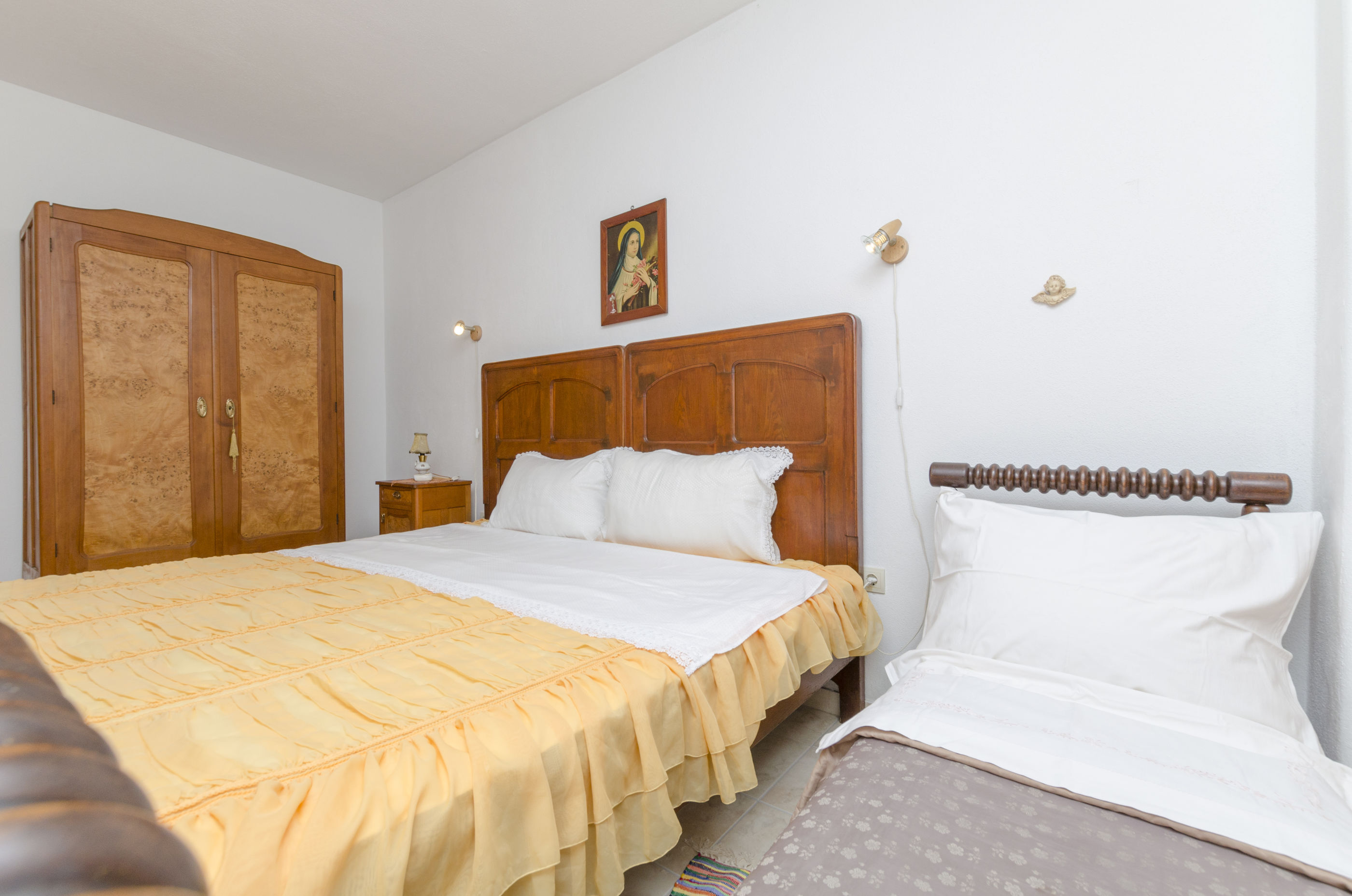 Apartments Draga 103181-A1