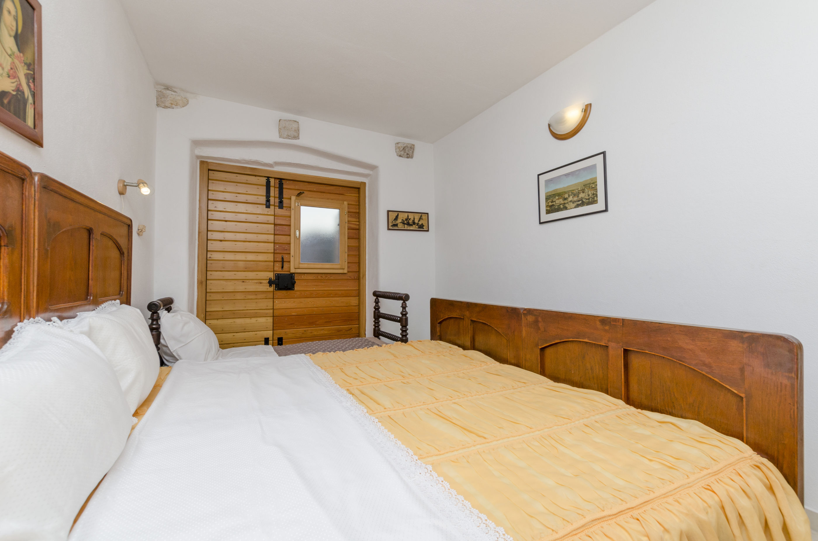 Apartments Draga 103181-A1