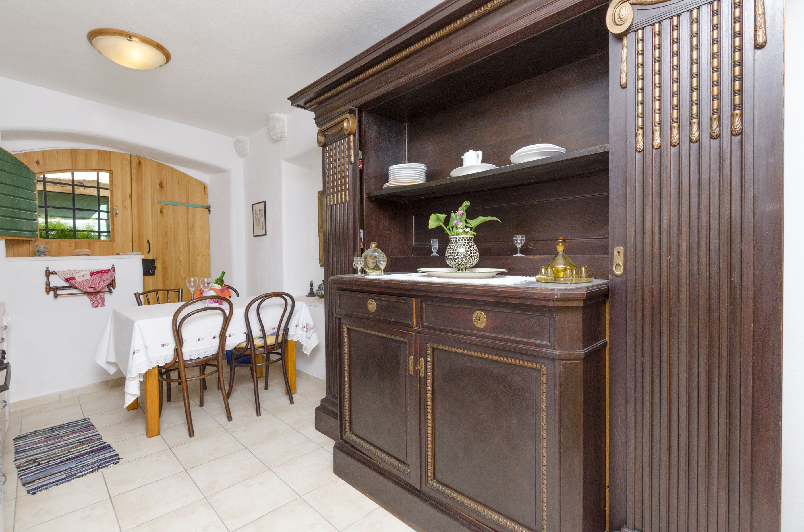 Apartments Draga 103181-A1