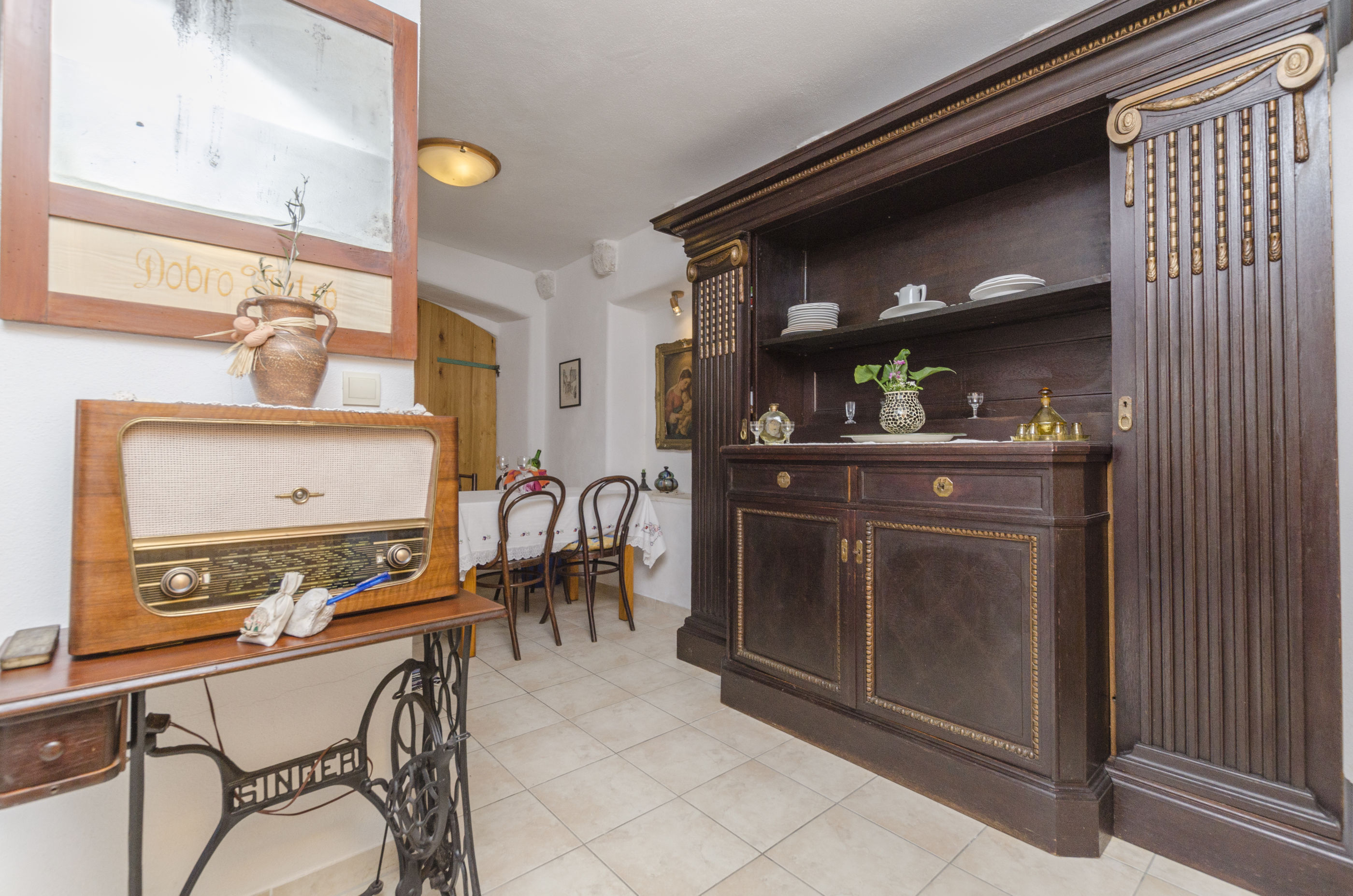 Apartments Draga 103181-A1