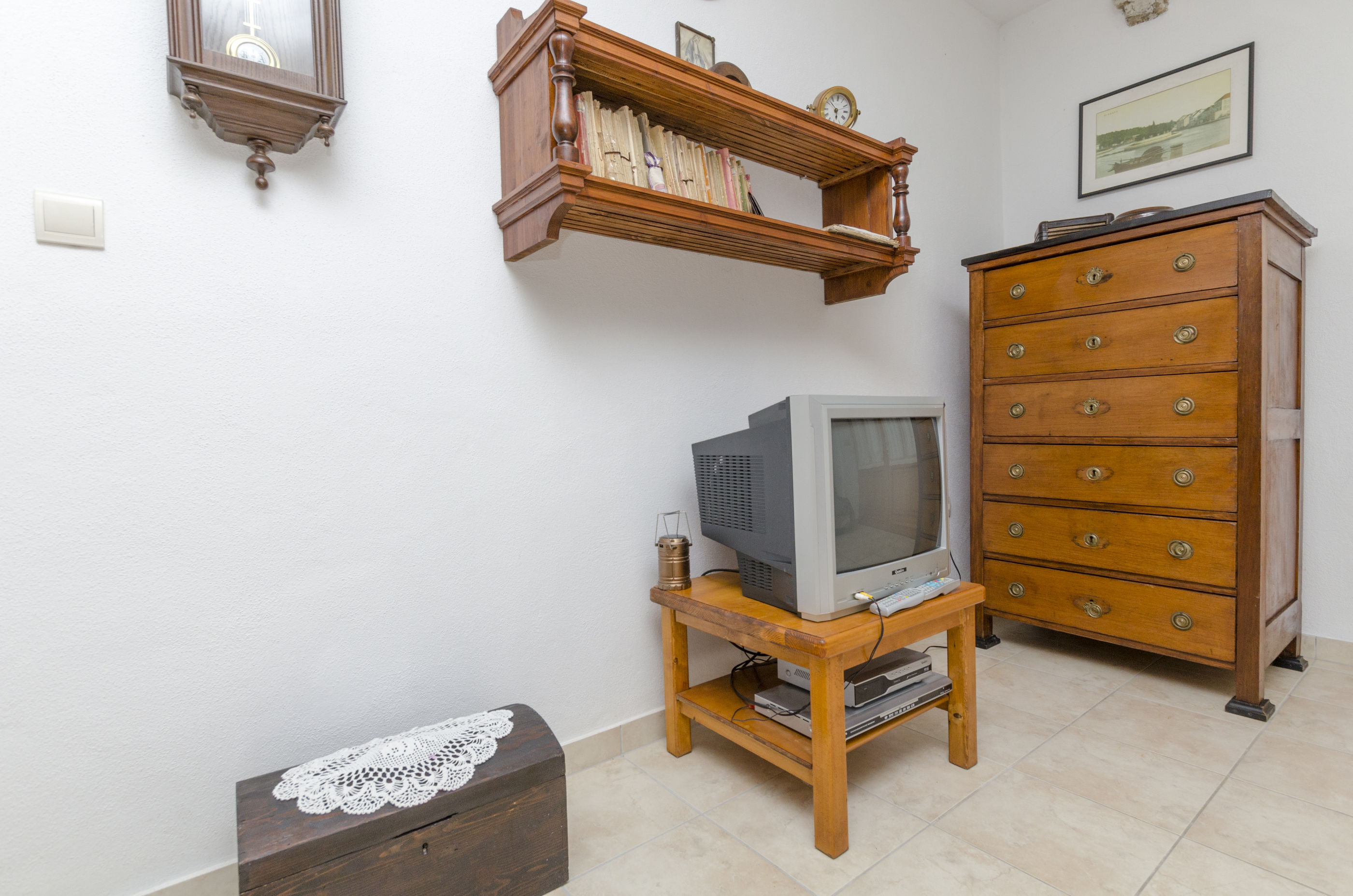 Apartments Draga 103181-A1