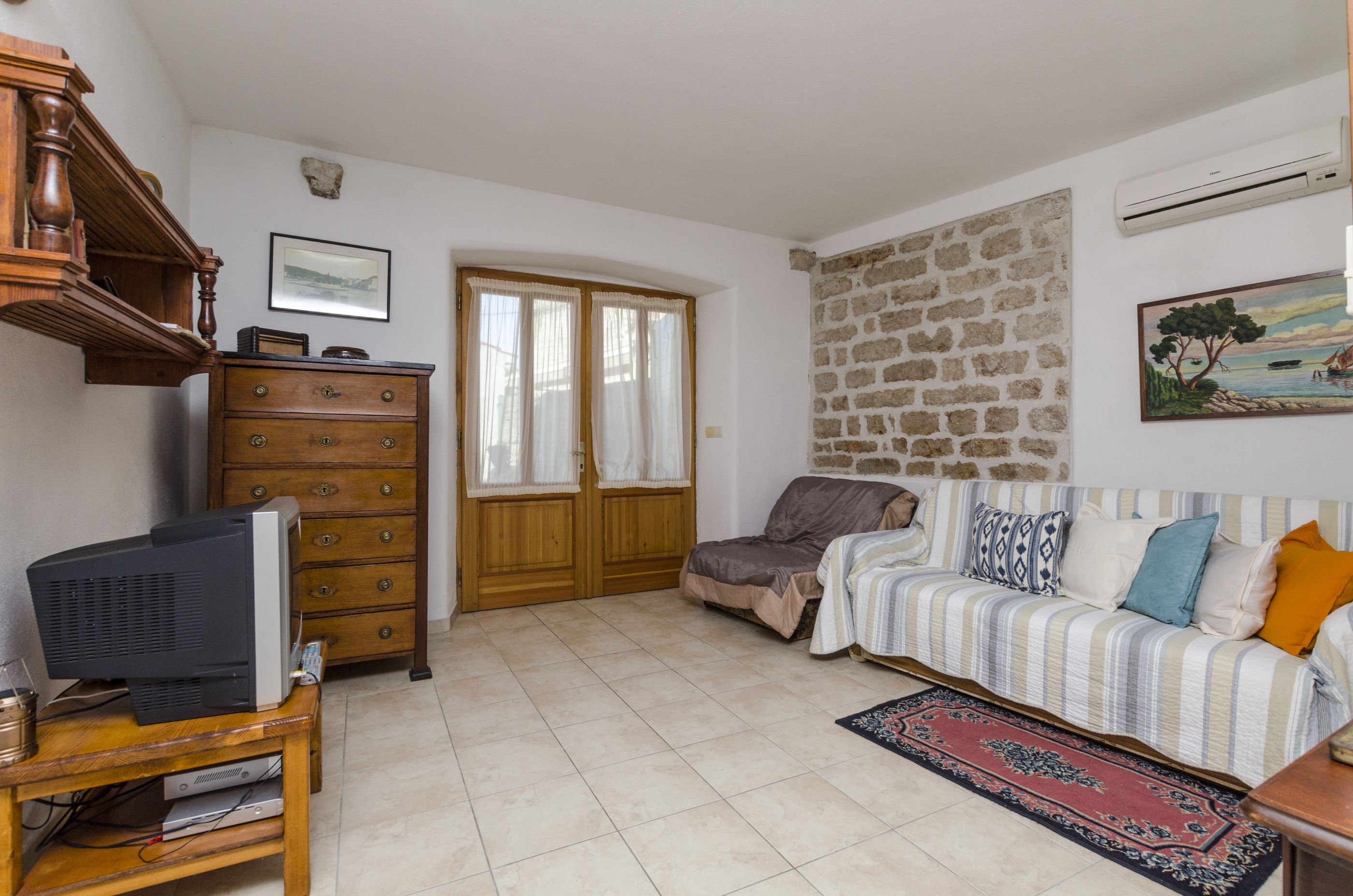 Apartments Draga 103181-A1