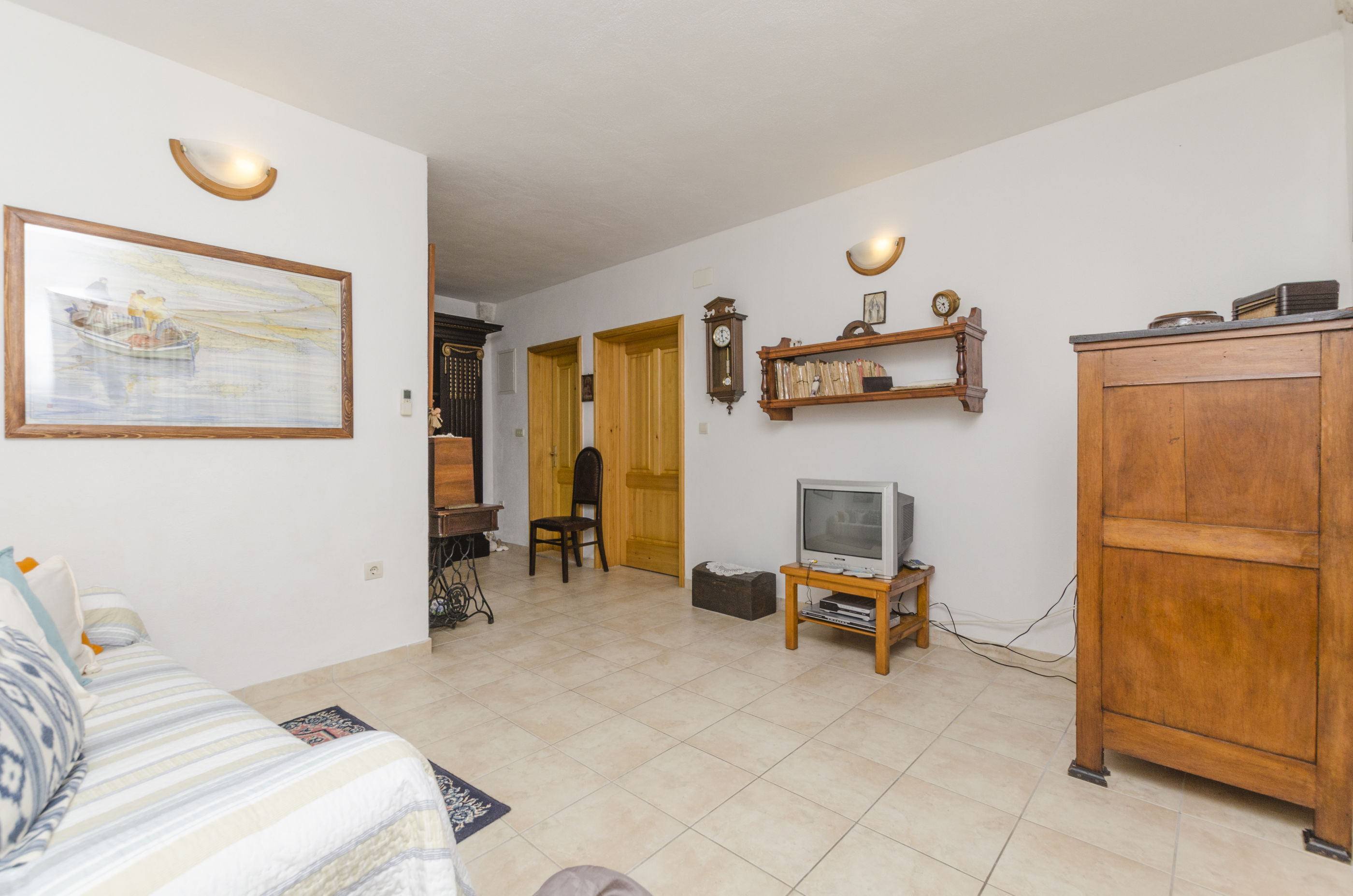 Apartments Draga 103181-A1