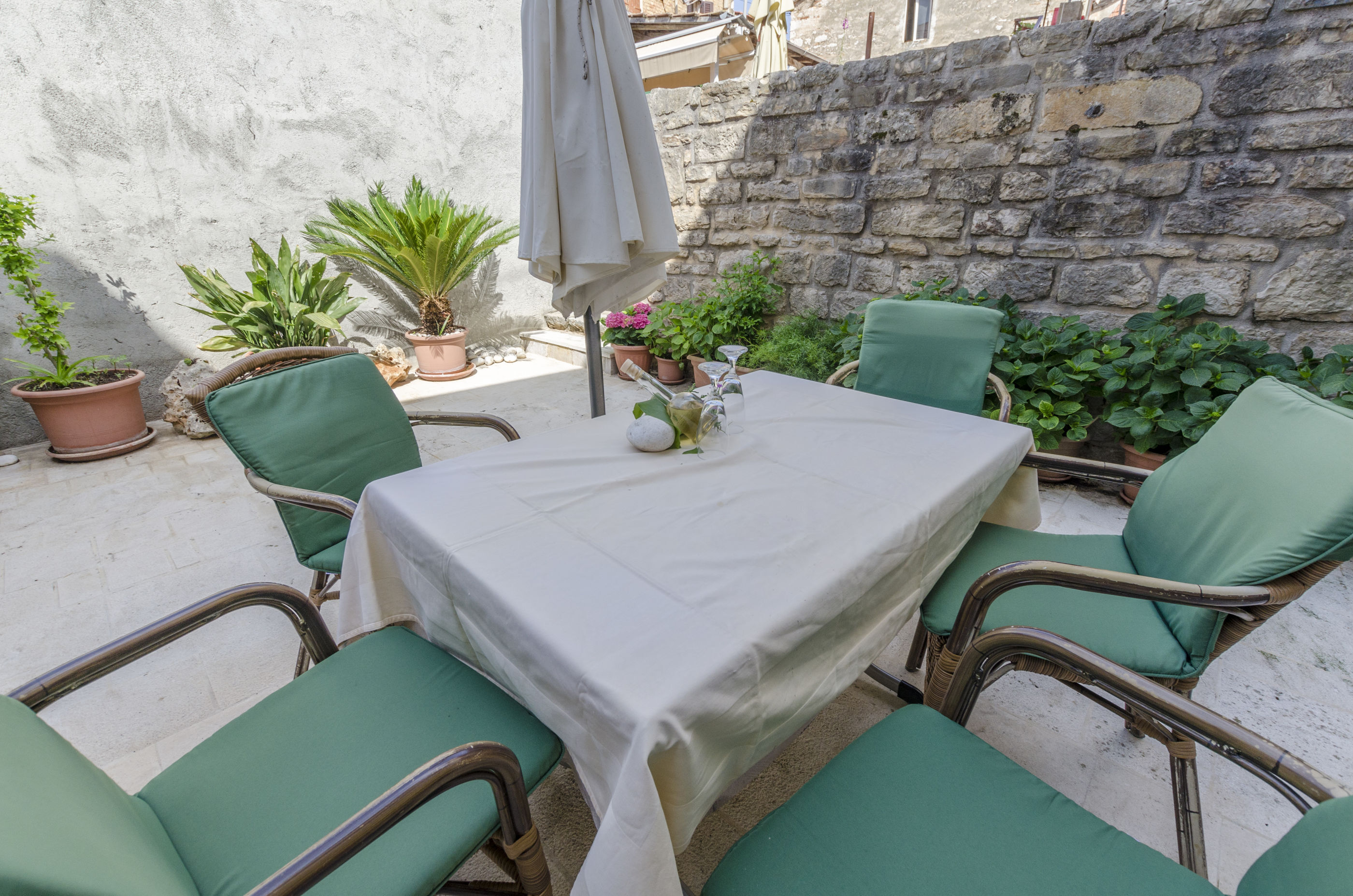 Apartments Draga 103181-A1