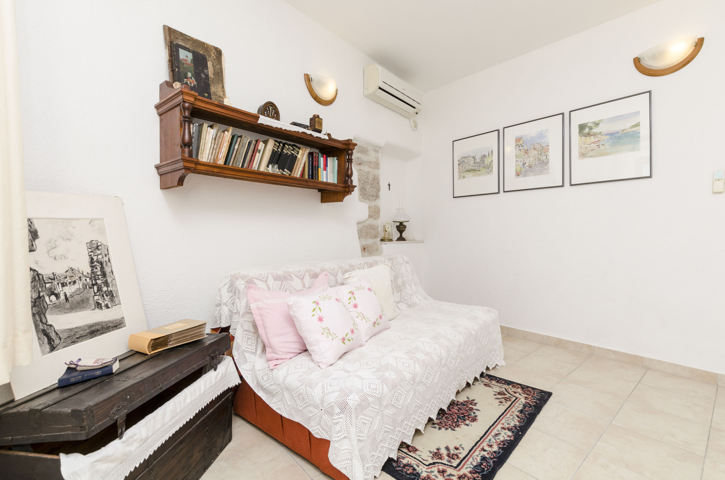 Apartments Draga 103181-A2