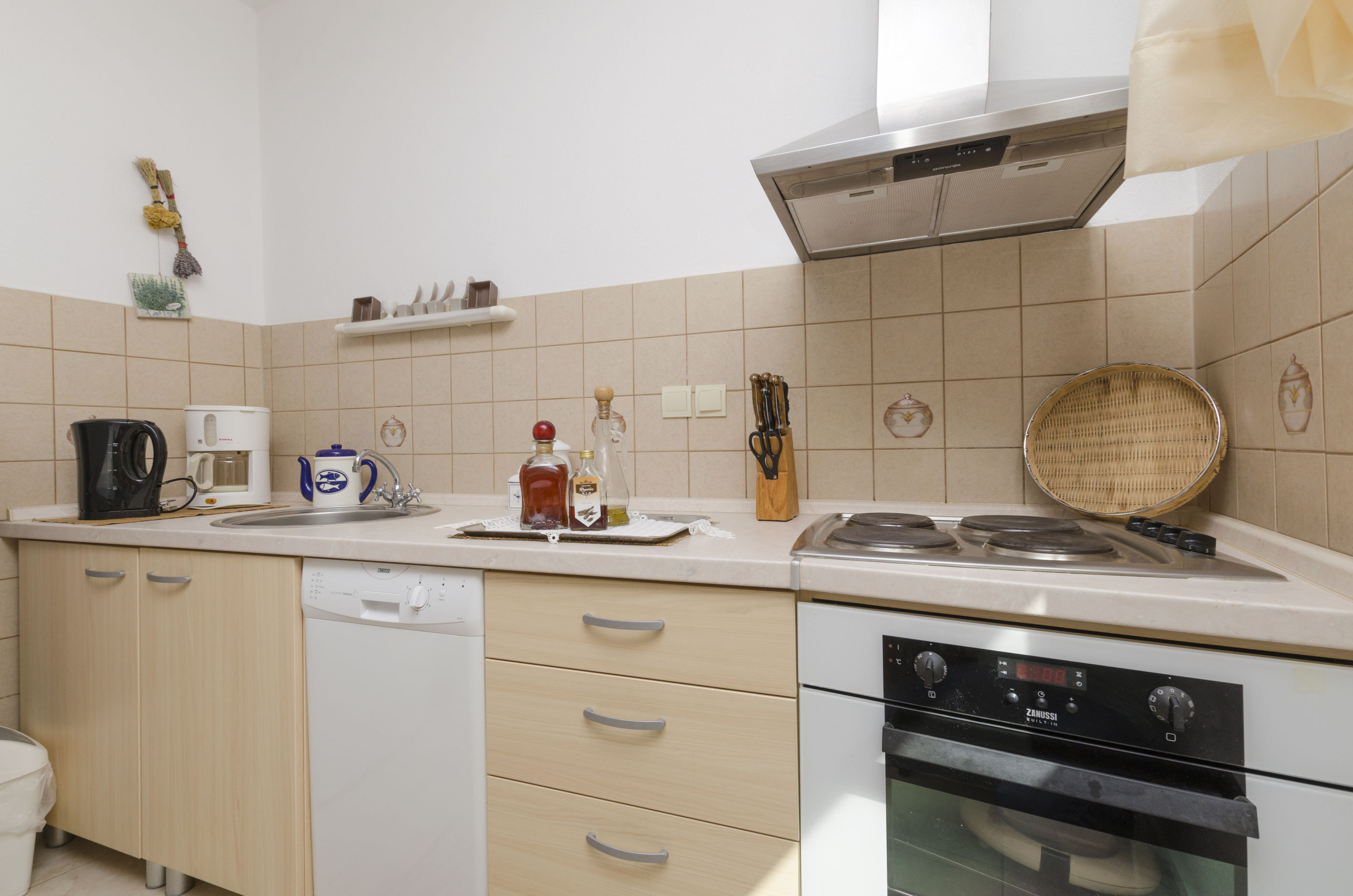 Apartments Draga 103181-A2