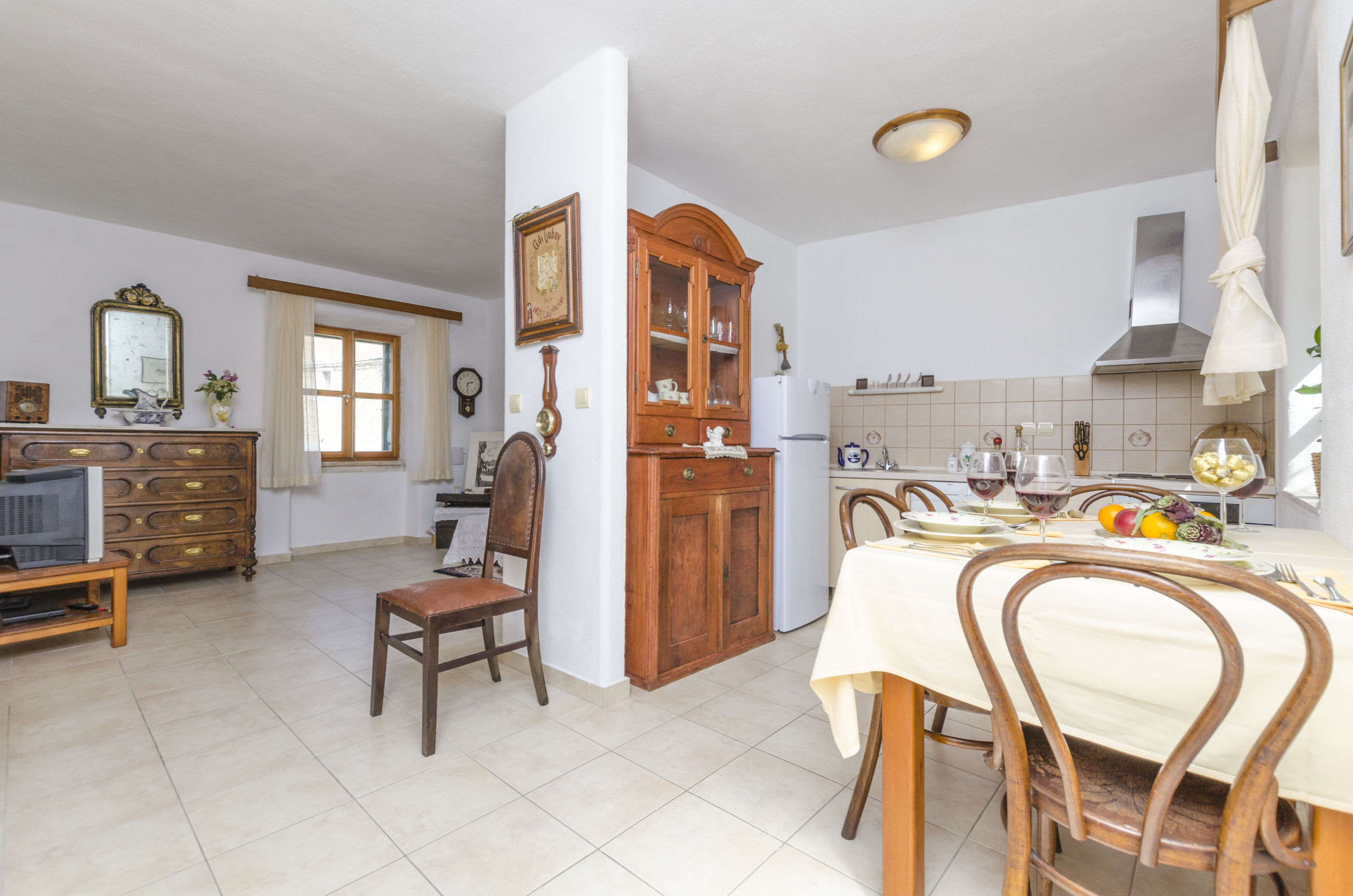 Apartments Draga 103181-A2