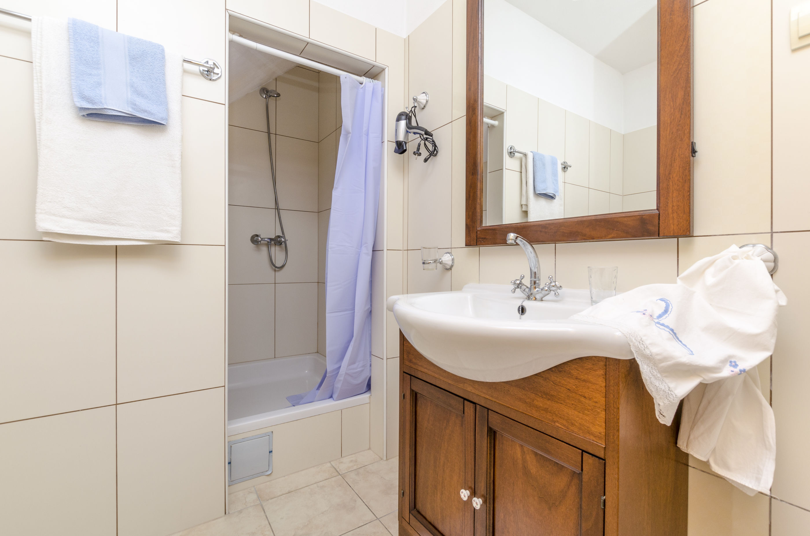 Apartments Draga 103181-A2