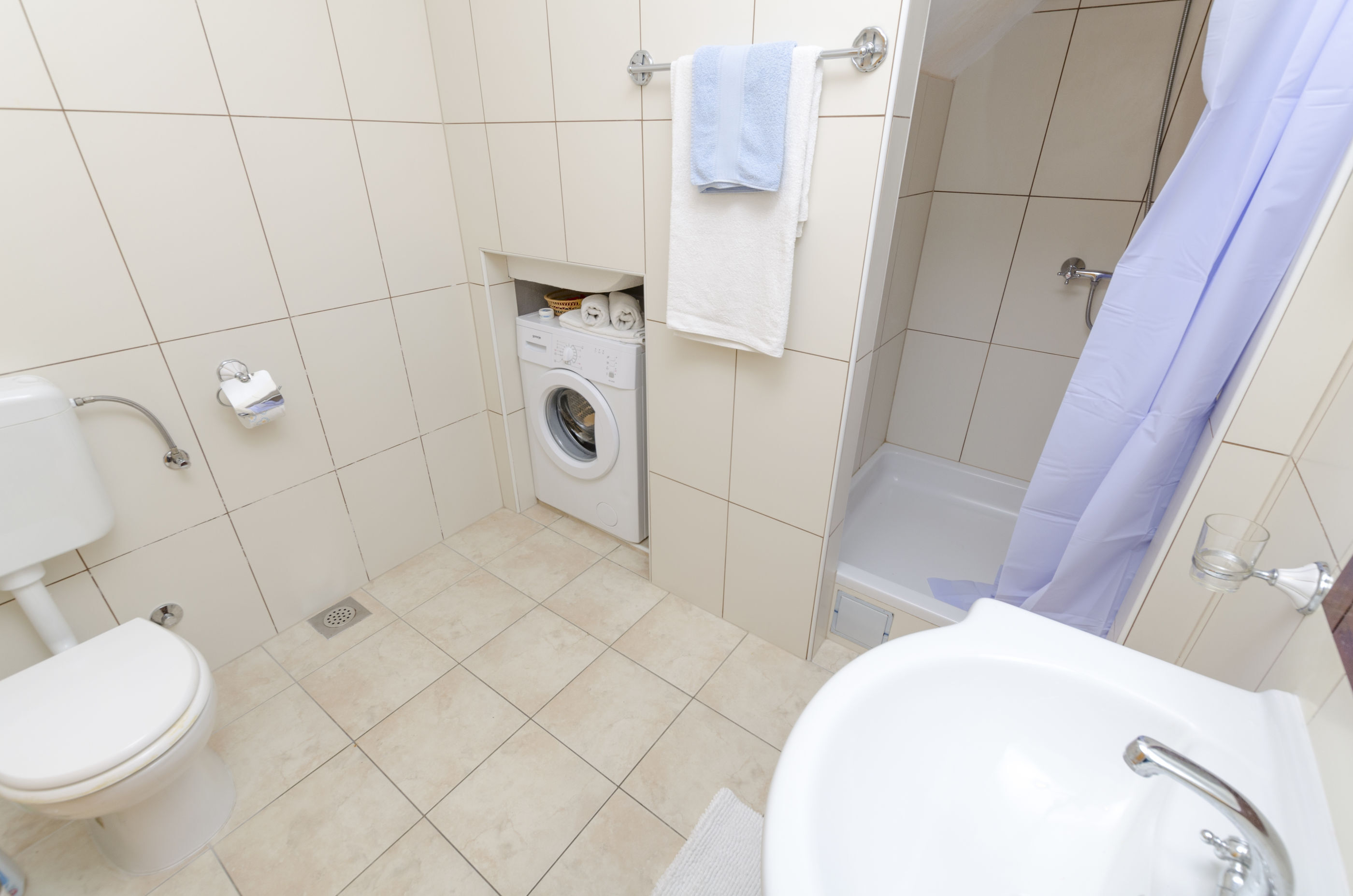 Apartments Draga 103181-A2