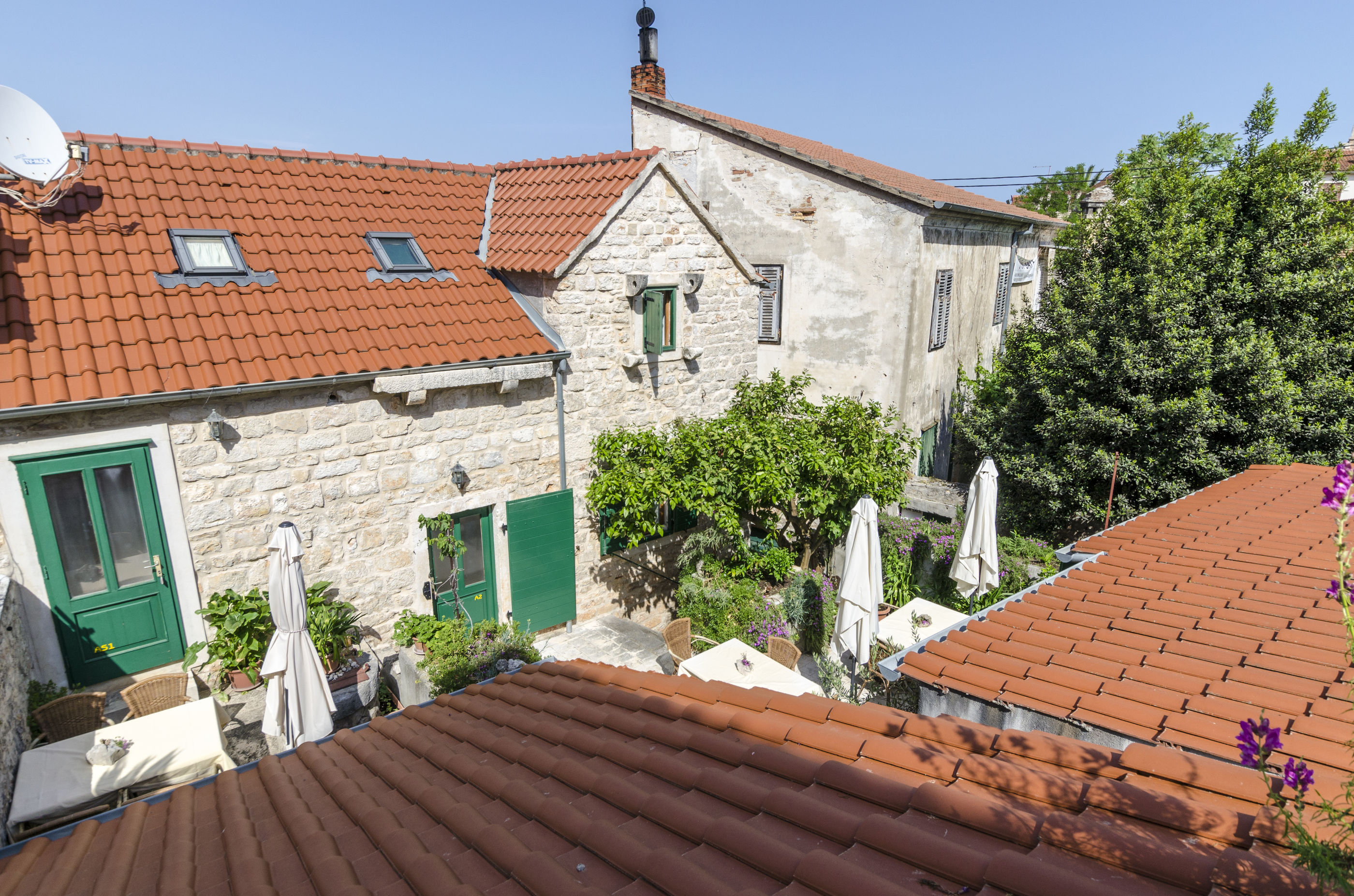 Apartments Draga 103181-A3