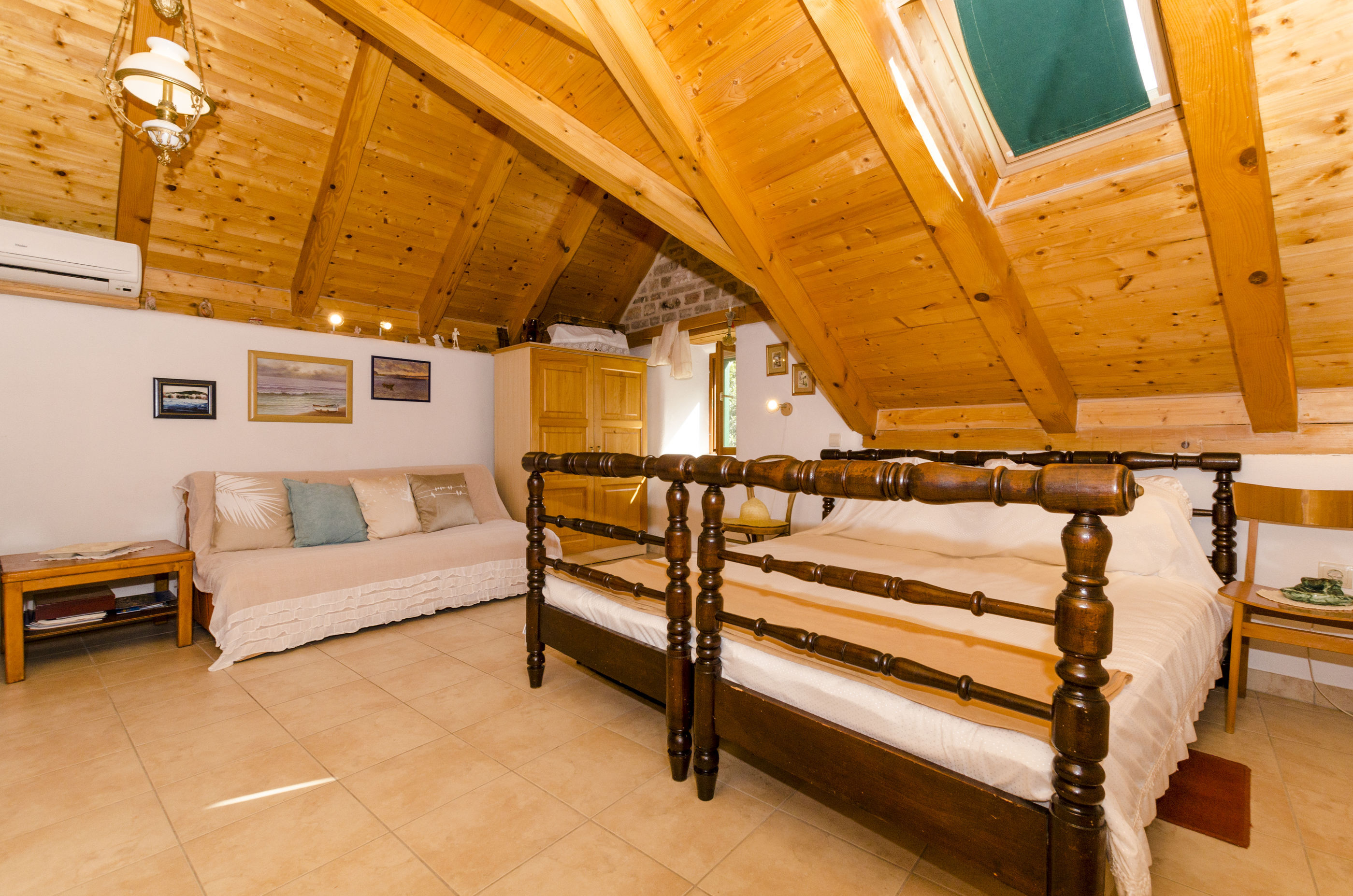 Apartments Draga 103181-A3