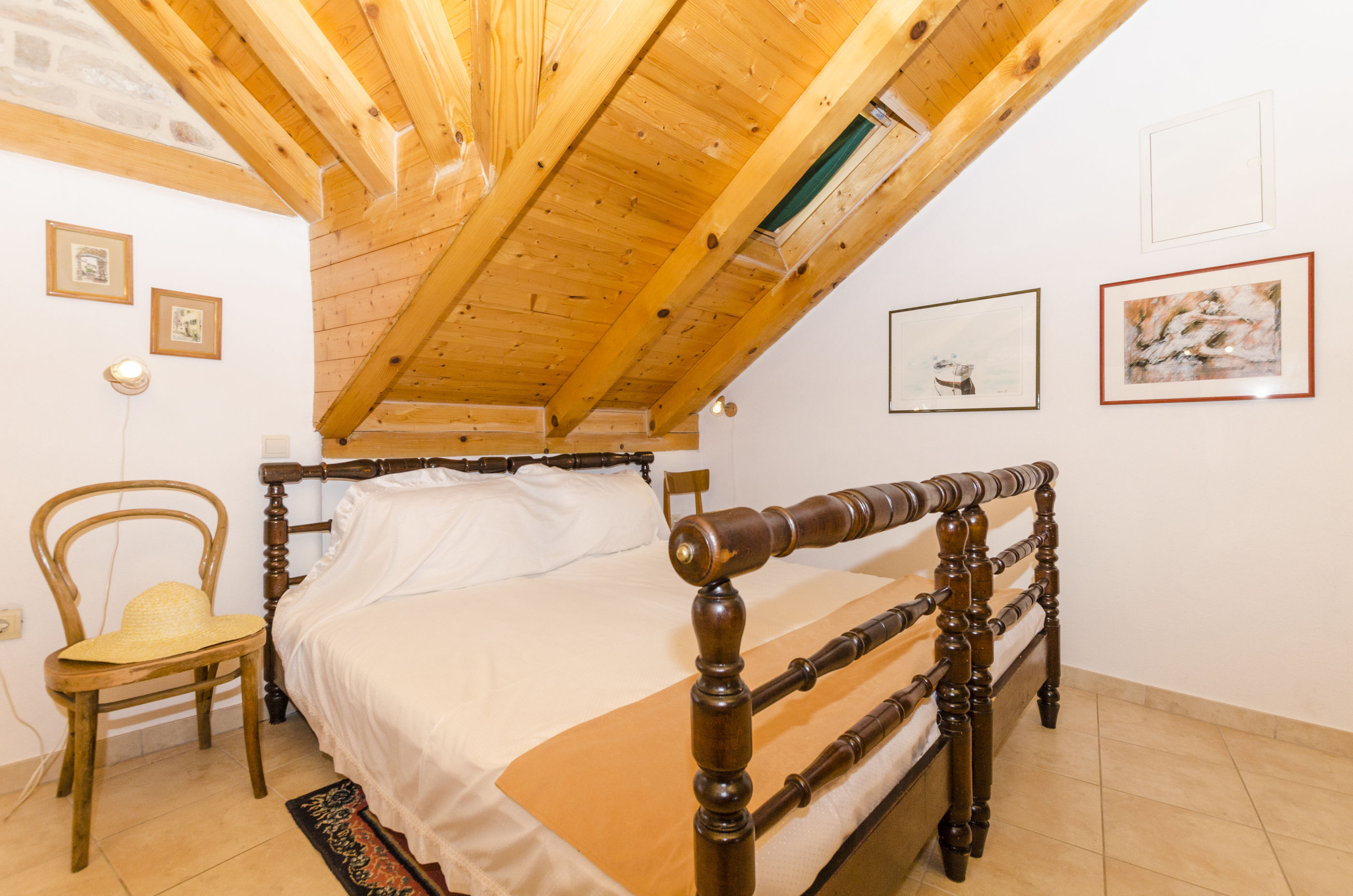 Apartments Draga 103181-A3