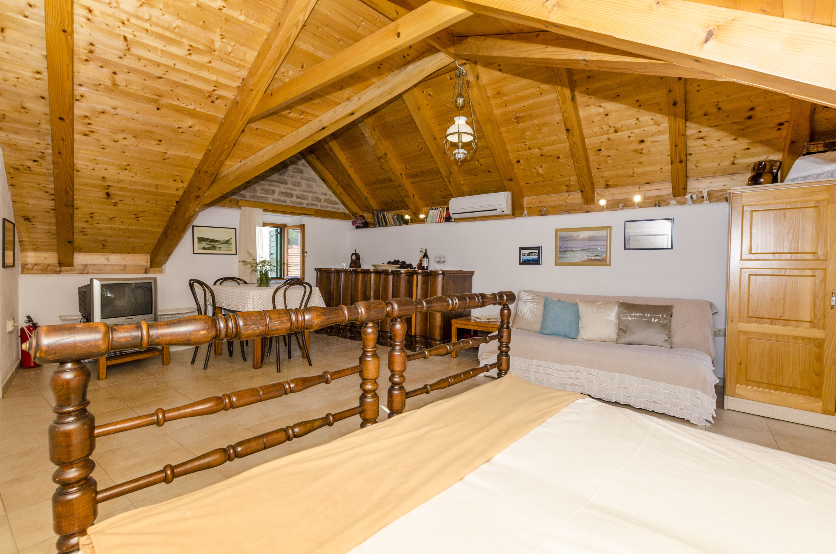 Apartments Draga 103181-A3