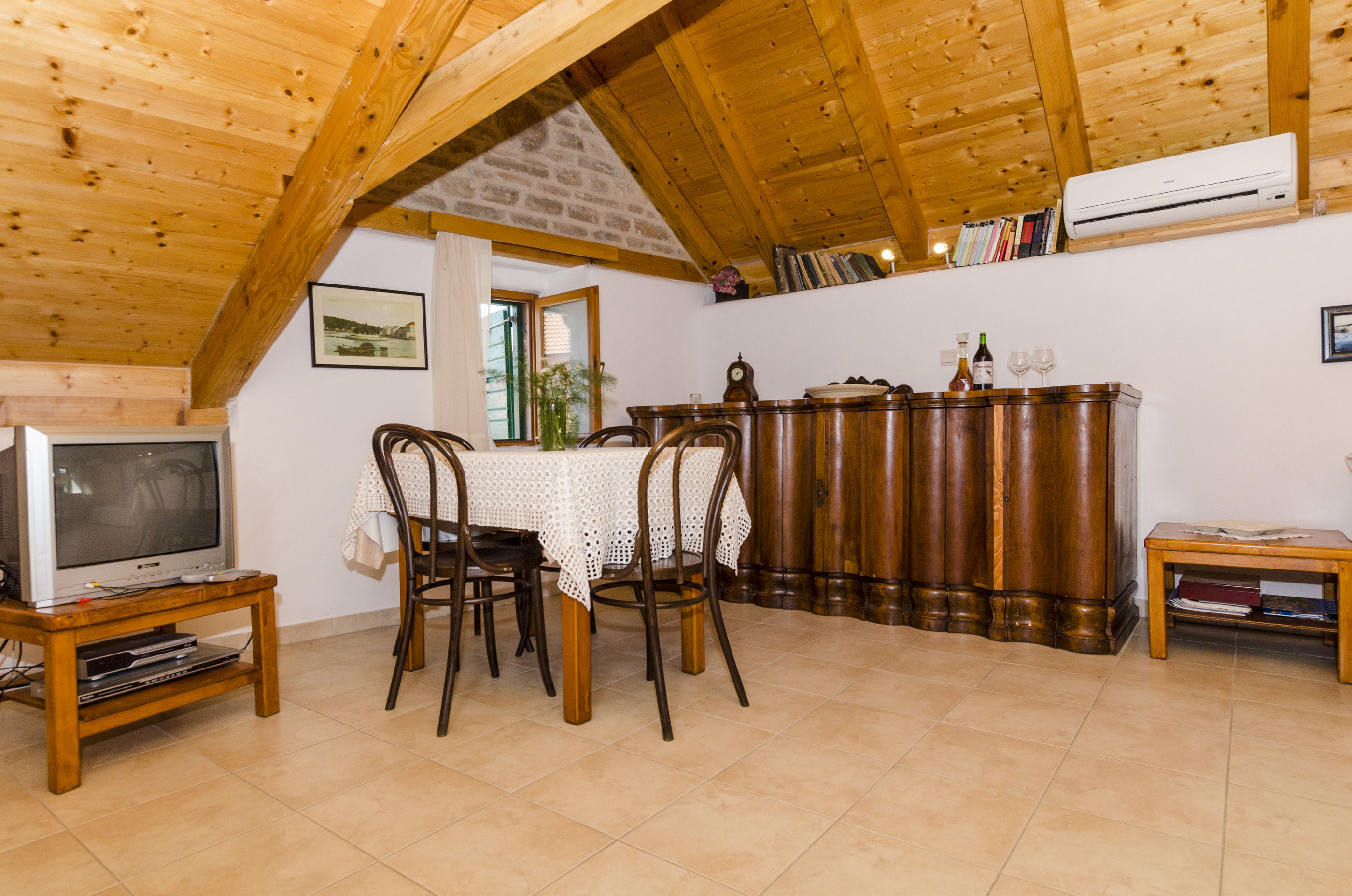 Apartments Draga 103181-A3