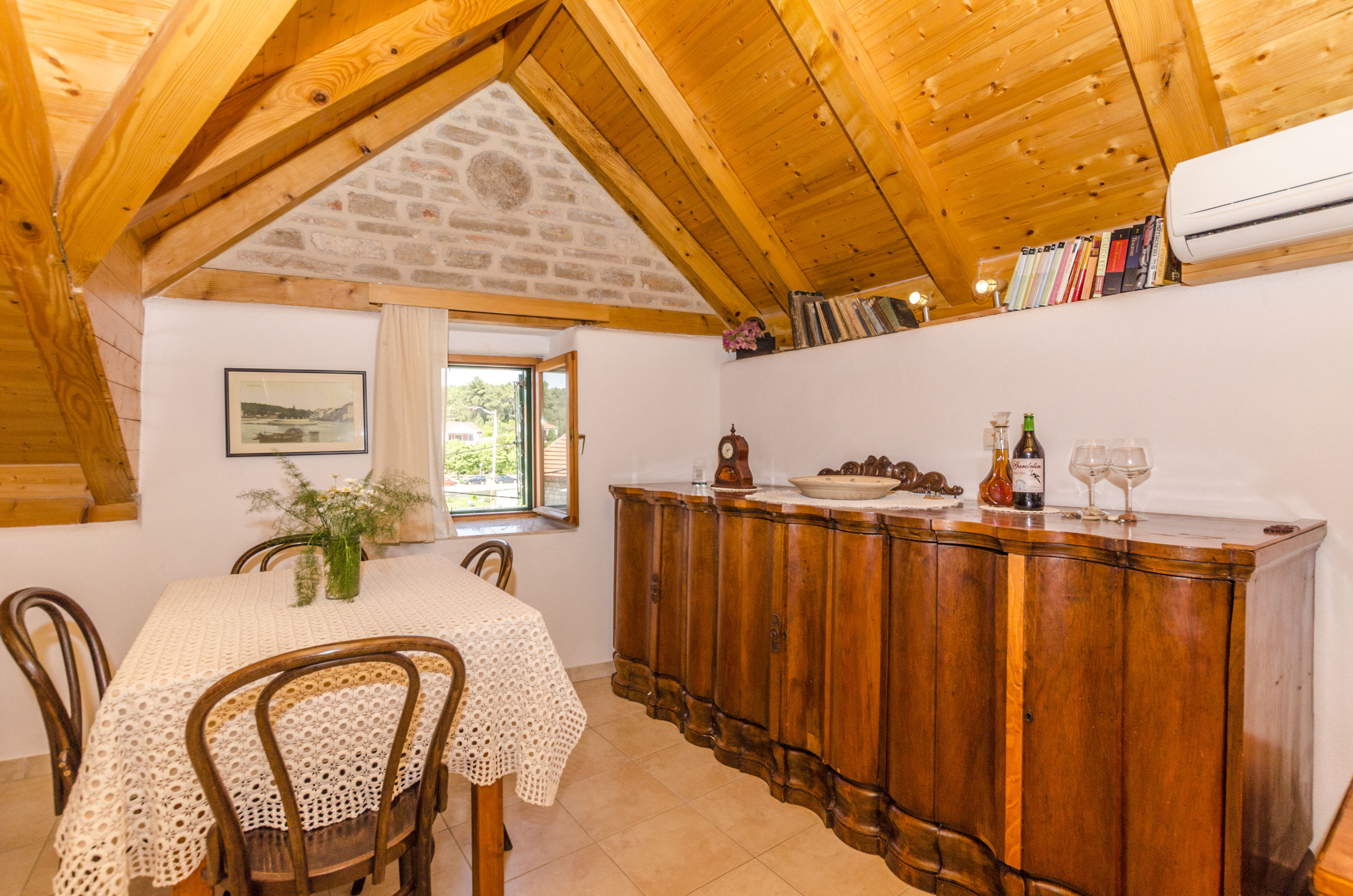 Apartments Draga 103181-A3