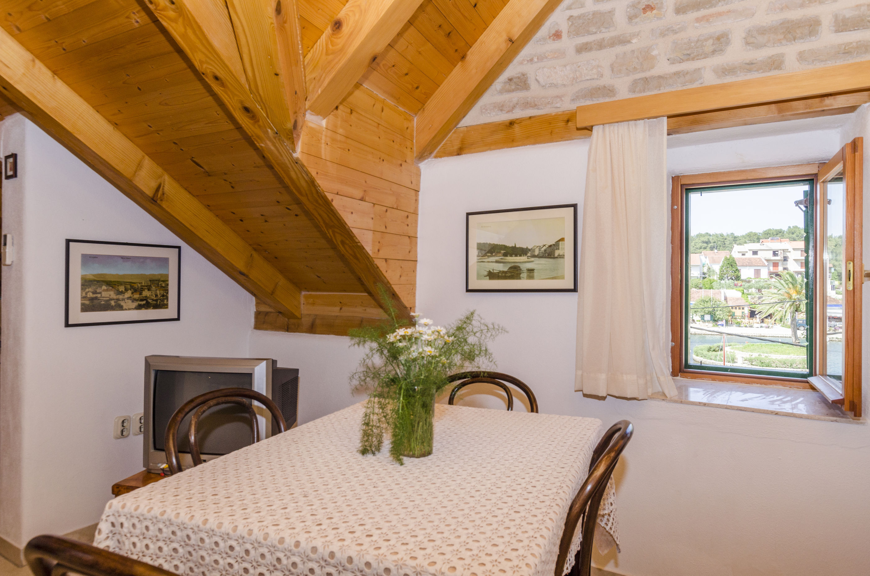 Apartments Draga 103181-A3