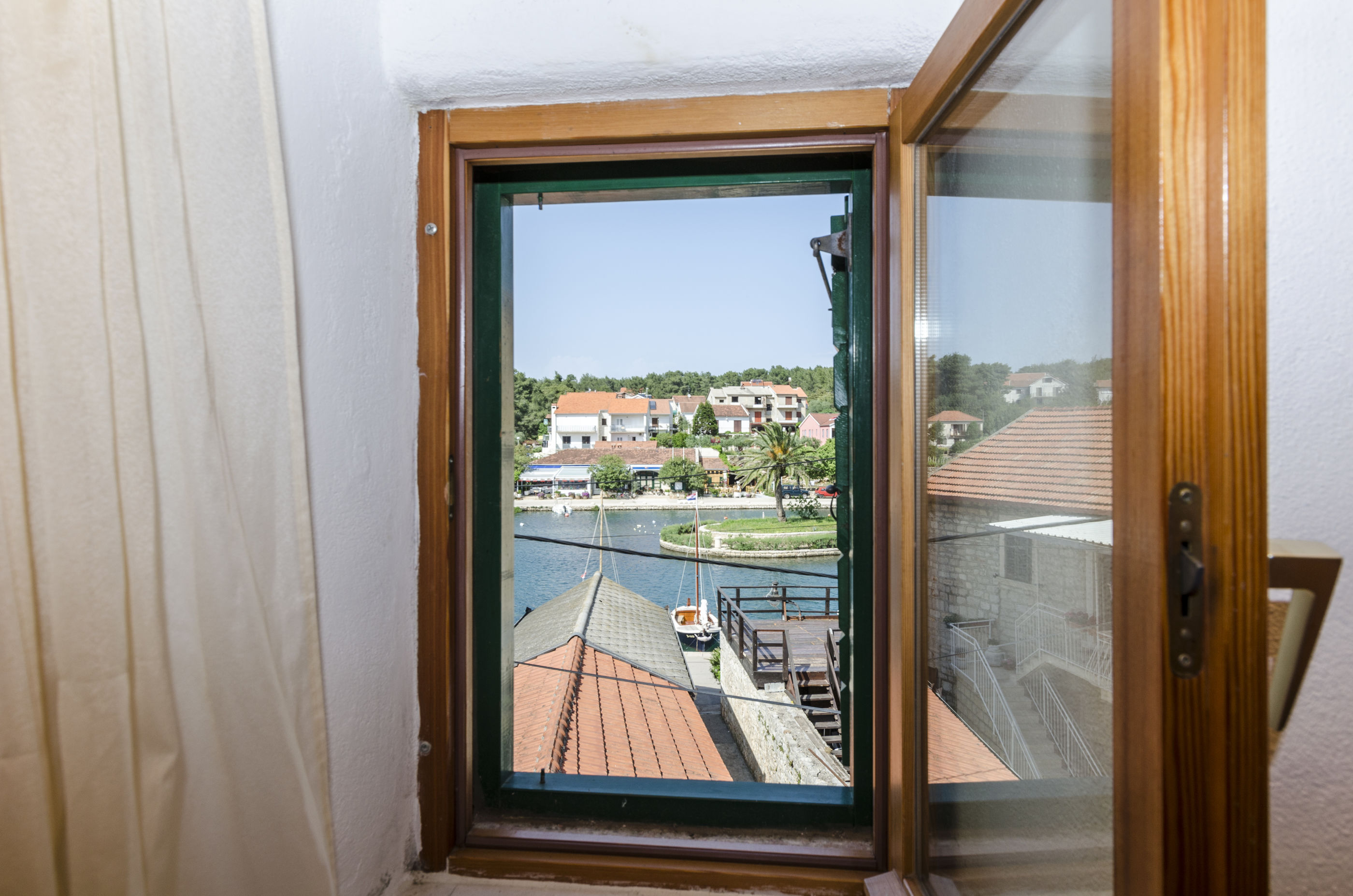 Apartments Draga 103181-A3