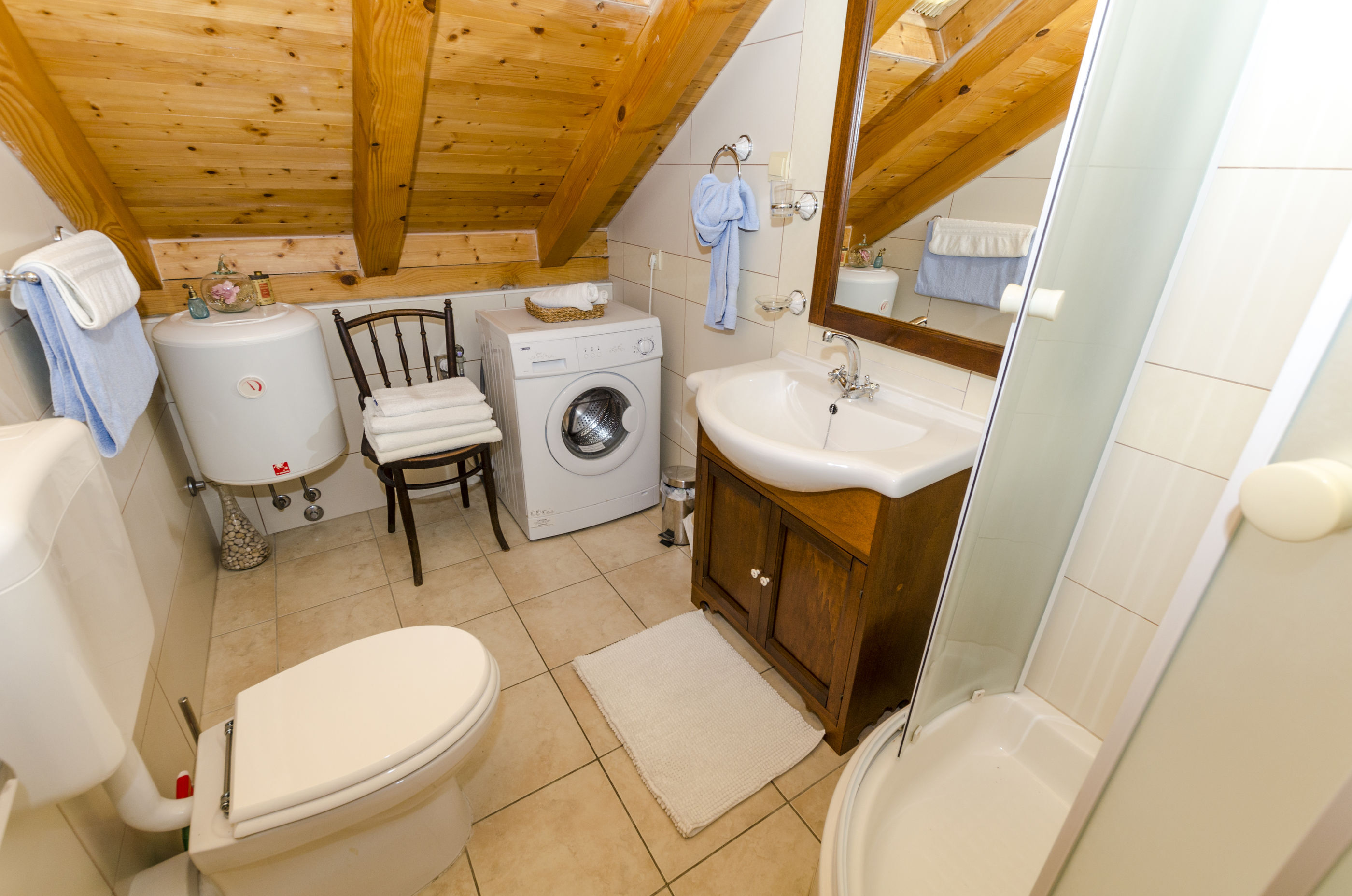 Apartments Draga 103181-A3