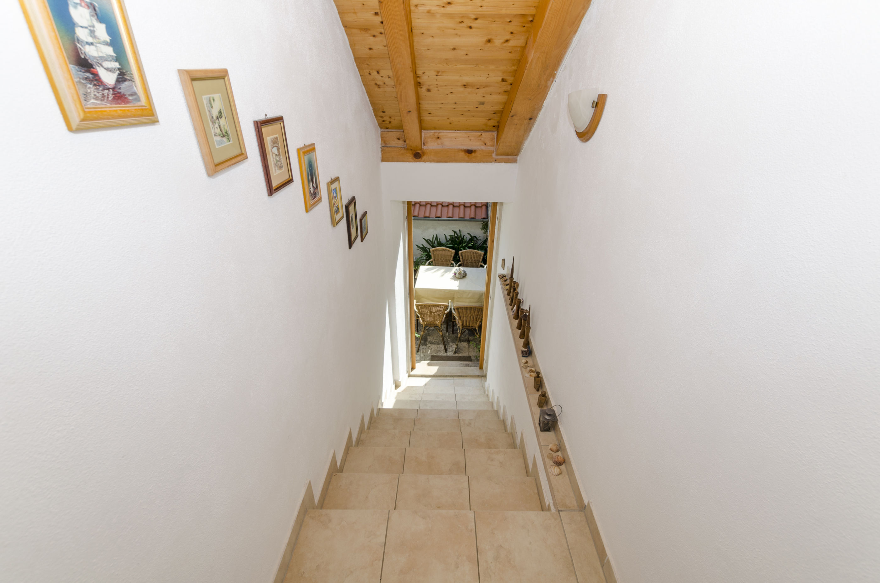 Apartments Draga 103181-A3
