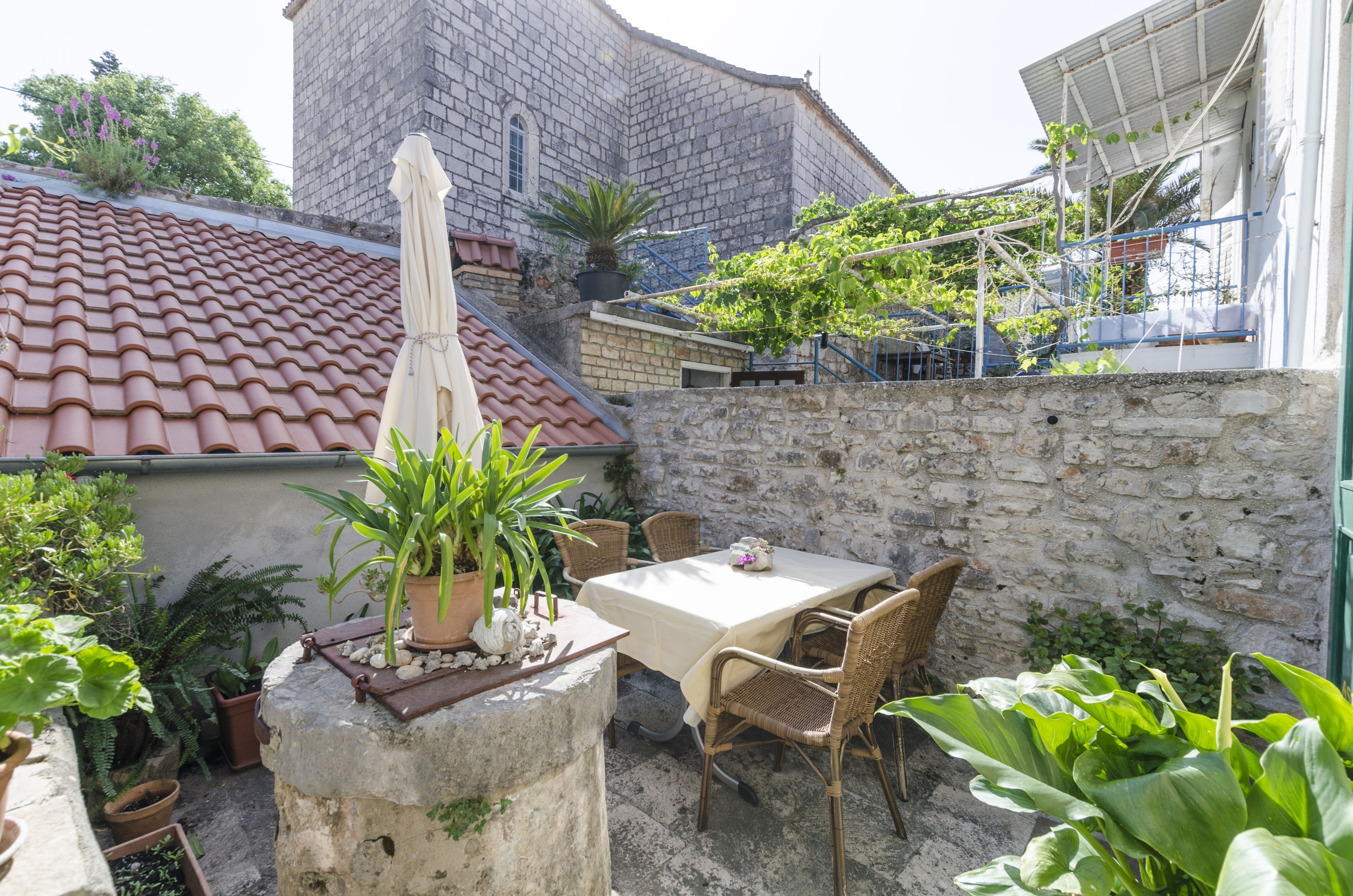 Apartments Draga 103181-A4