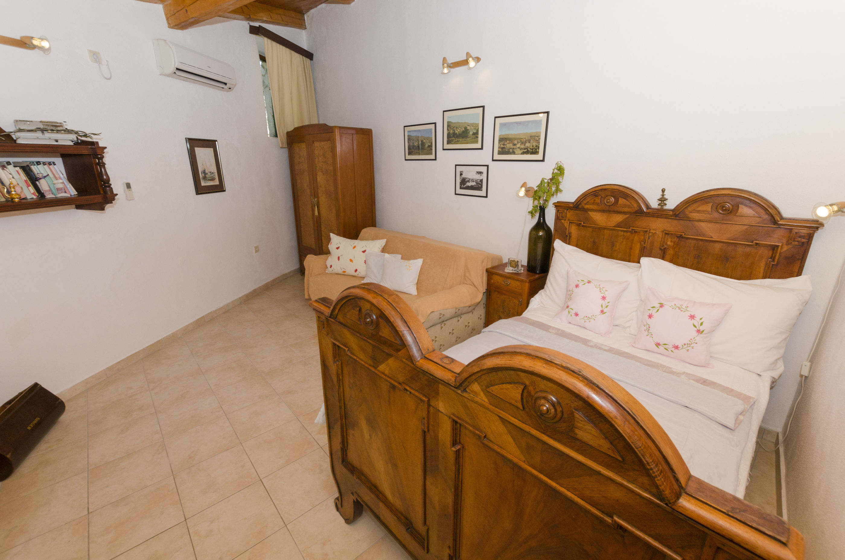 Apartments Draga 103181-A4