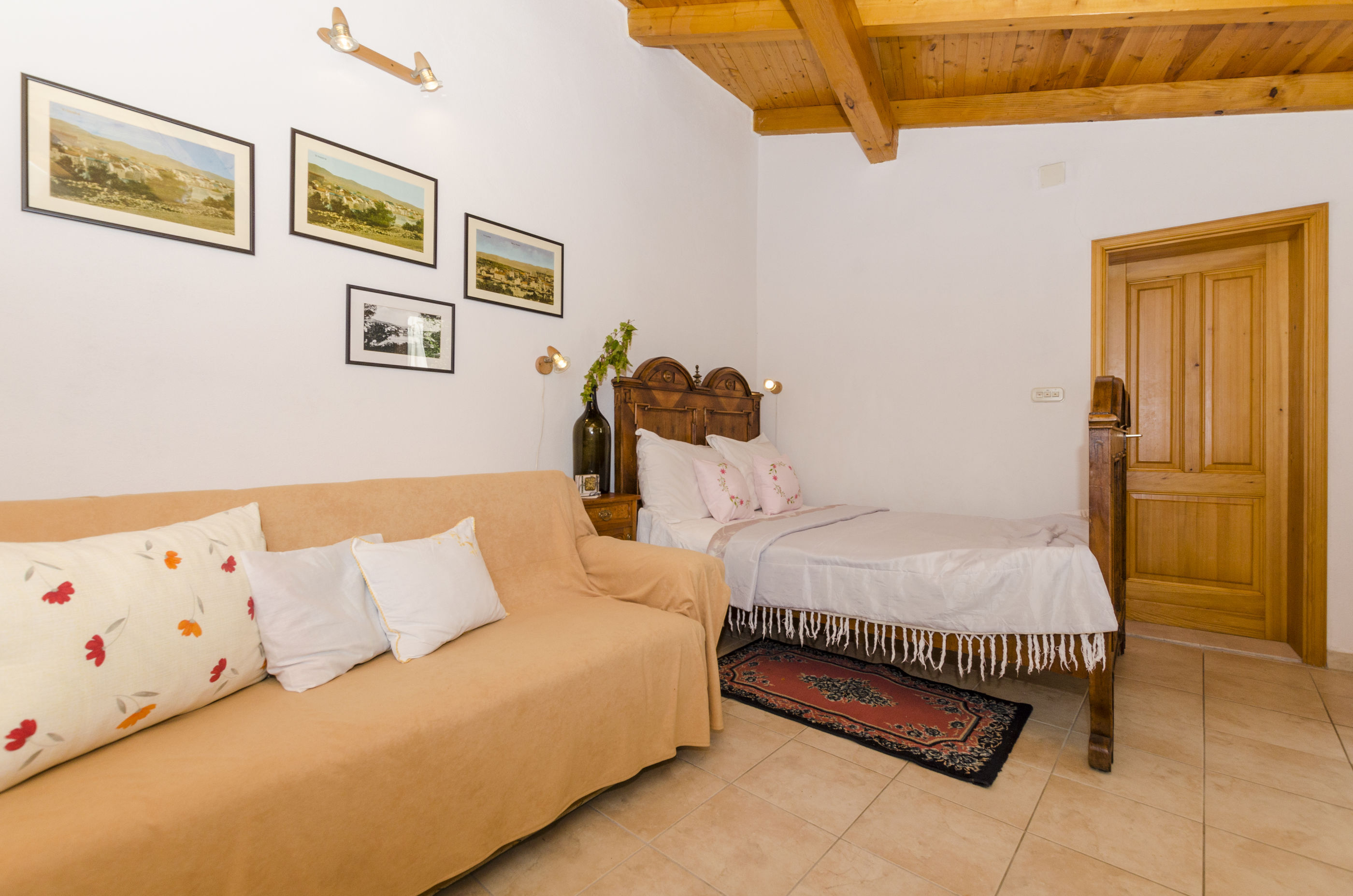 Apartments Draga 103181-A4