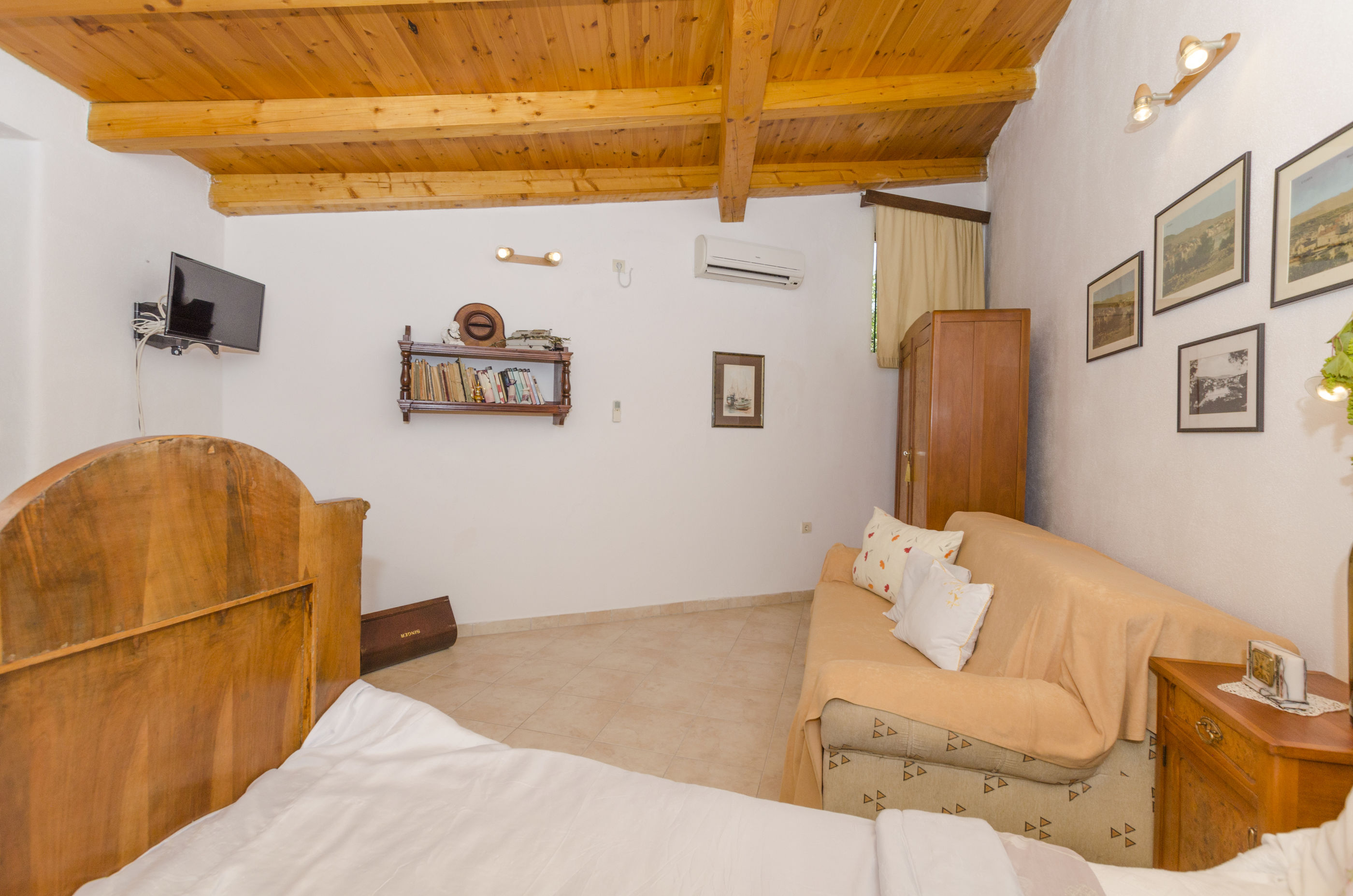 Apartments Draga 103181-A4
