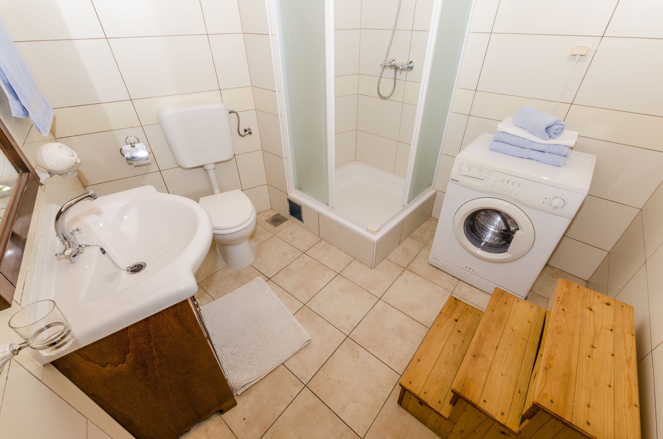 Apartments Draga 103181-A4